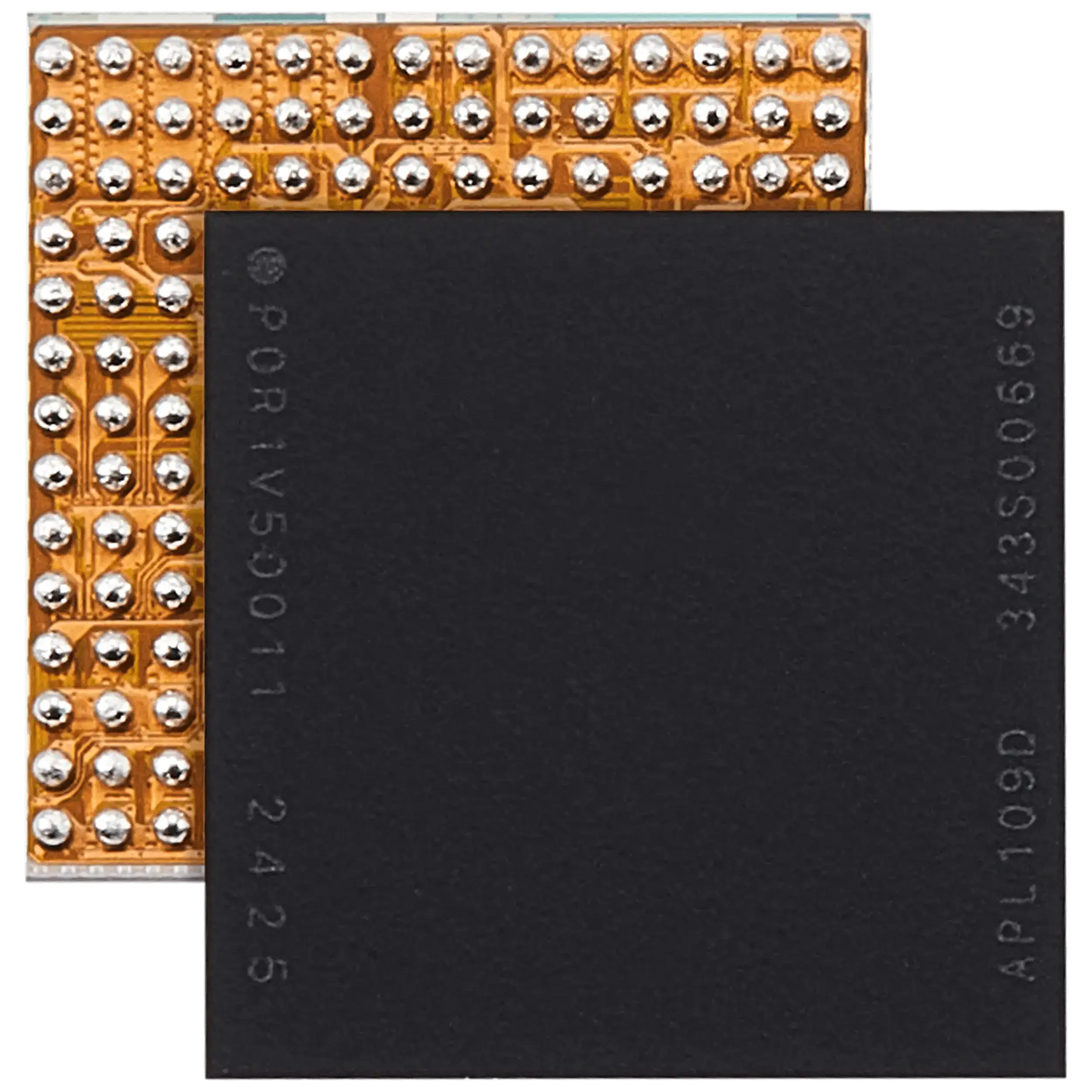 Power IC Chip per MacBook Air 13" ( A3113 / Mid 2024)/ Air 15" (A3114 / Mid 2024) (343S00669)
