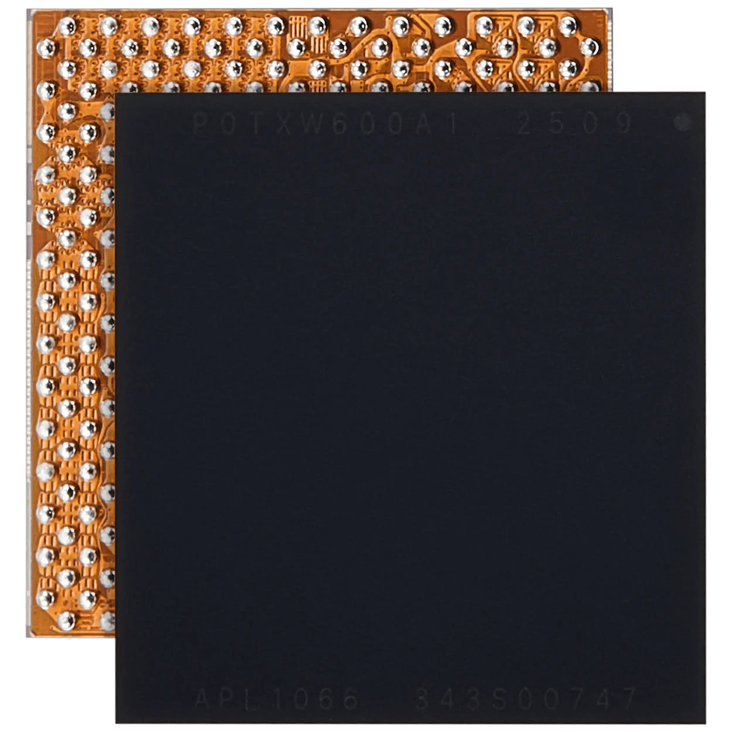 Power IC Chip per MacBook (343S00747)