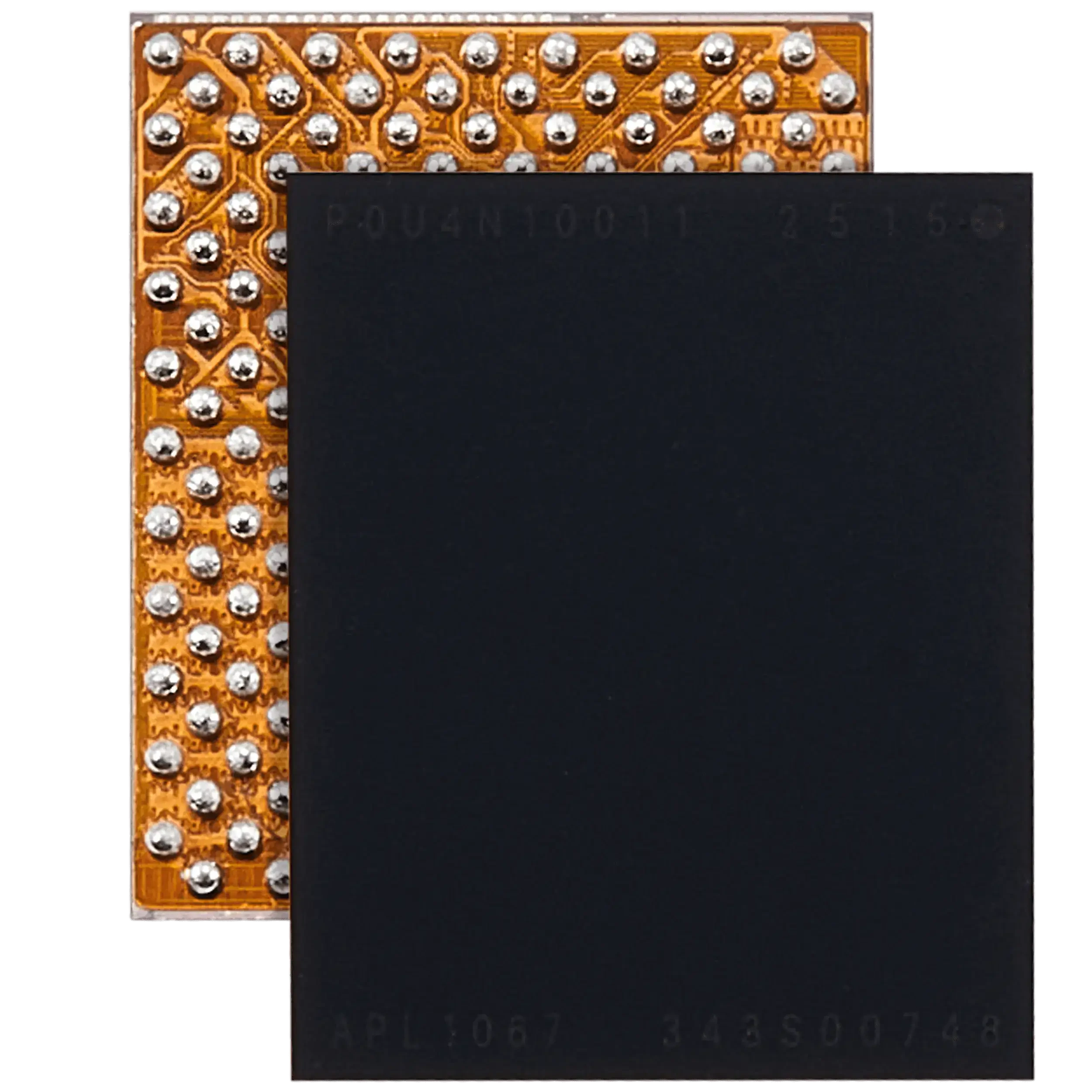 Power IC Chip per MacBook (343S00748)