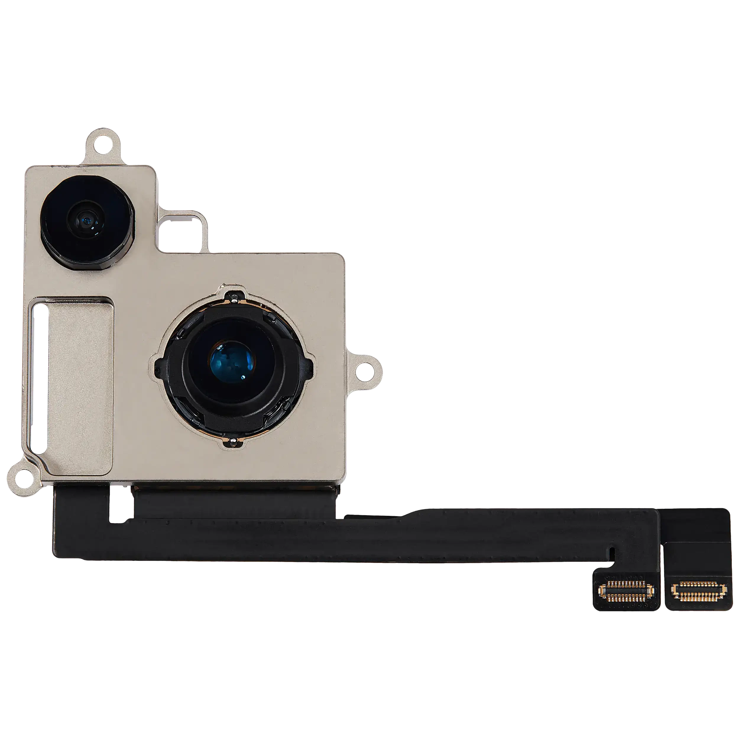 Fotocamera posteriore per iPhone 14 Plus (Aftermarket Plus)