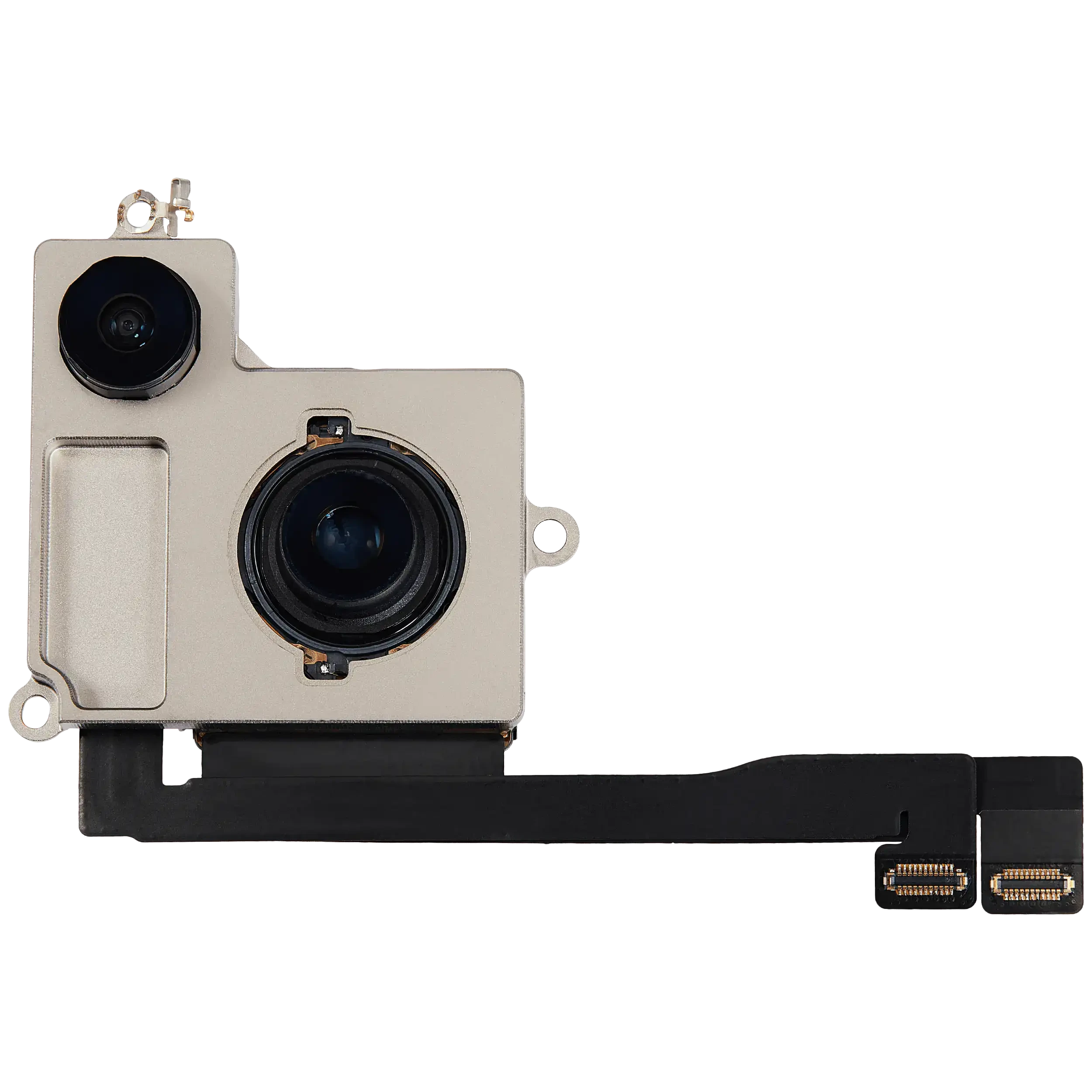 Fotocamera posteriore per iPhone 15 Plus (Aftermarket Plus)