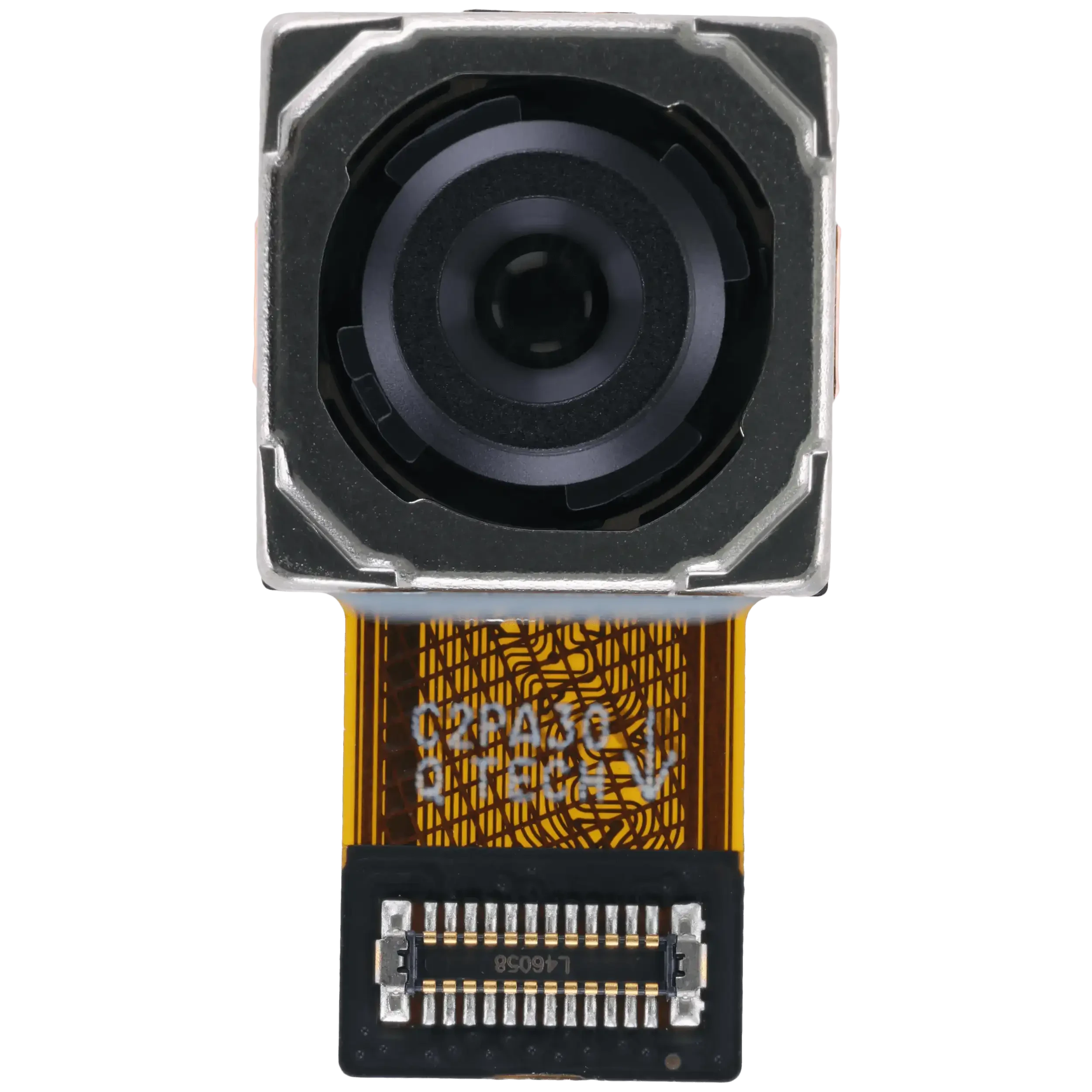 Fotocamera posteriore (Wide) per Motorola Moto G 5G (XT2513) / G Play (XT2413) / E15 5G (XT2523-6 ) / G34 5G (XT2363) / G05 (XT2523-2) / G14 (XT2341) / G35 5G (XT2433) / G45 5G (XT2369) / G 5G (XT2417) / G24 (XT2423 ) (Premium)