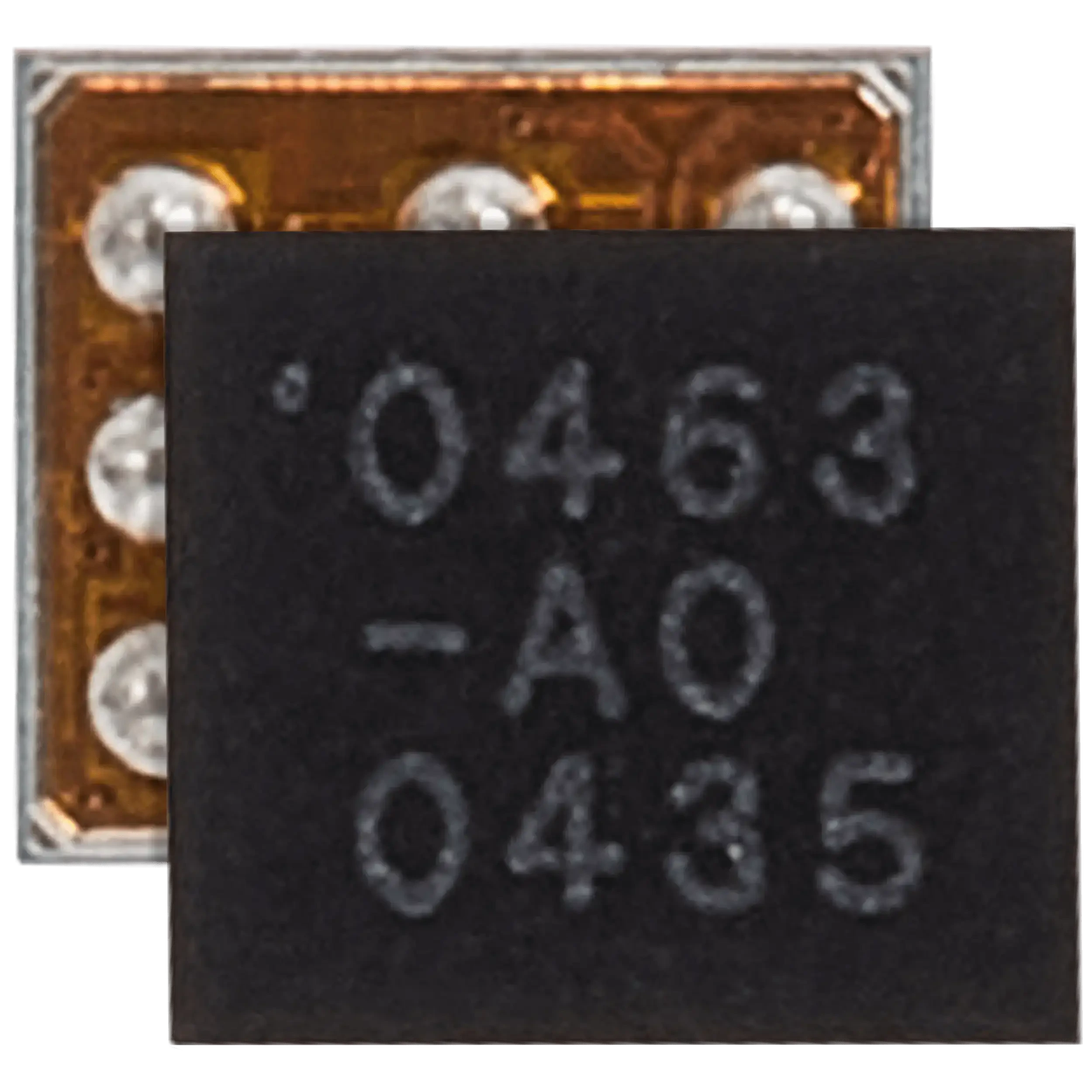 Camera Power Supply Signal IC per iPhone 11 Series / 12 / 12 Pro / 12 Mini (0463-A0)