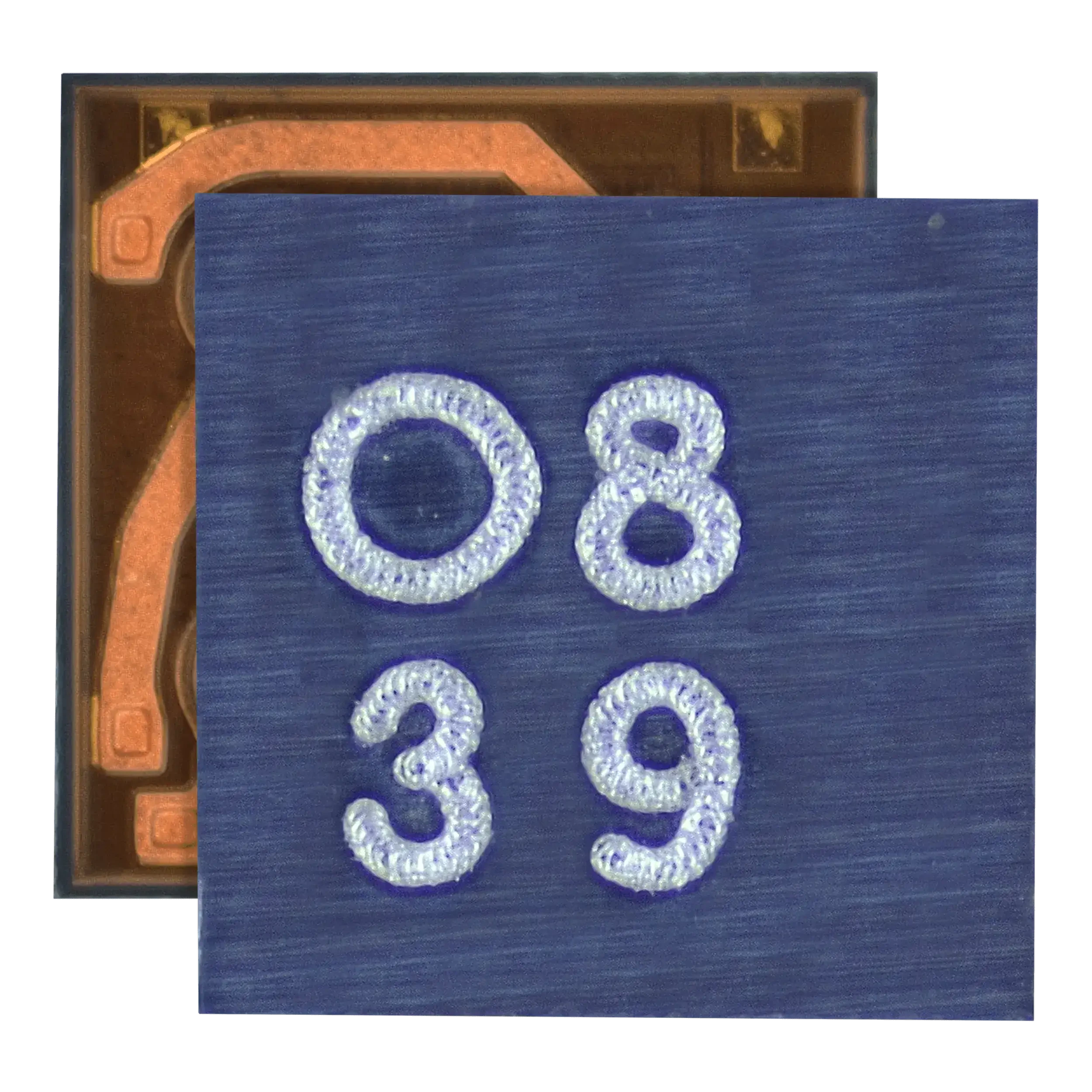 Baseband Chip EEPROM per iPhone 11 Series / 12 Series / 13 Series (o8)