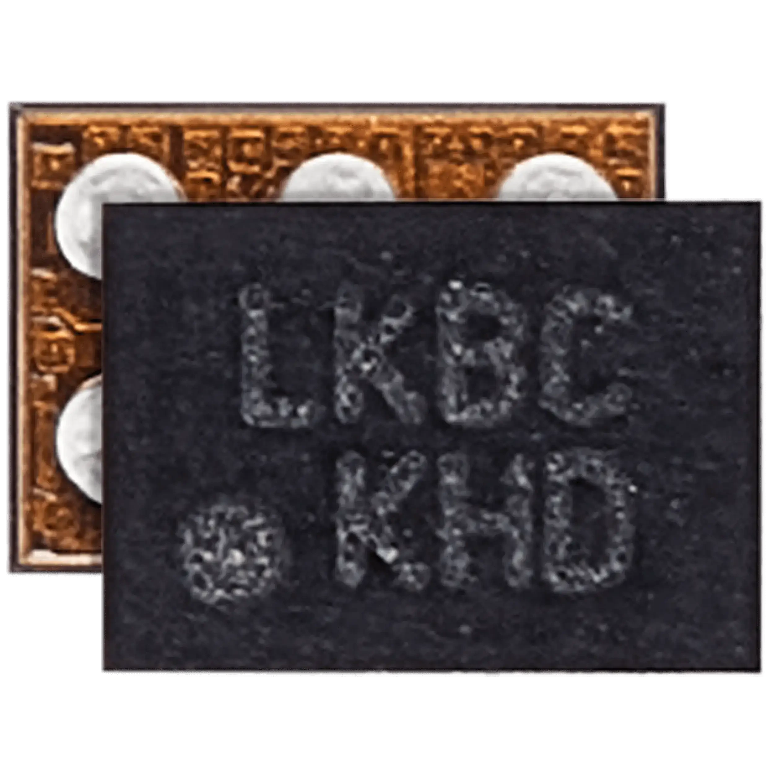 Touch Power Supply IC per iPhone 11 Pro / 11 Pro Max / 12 / 12 Pro (LKxx)