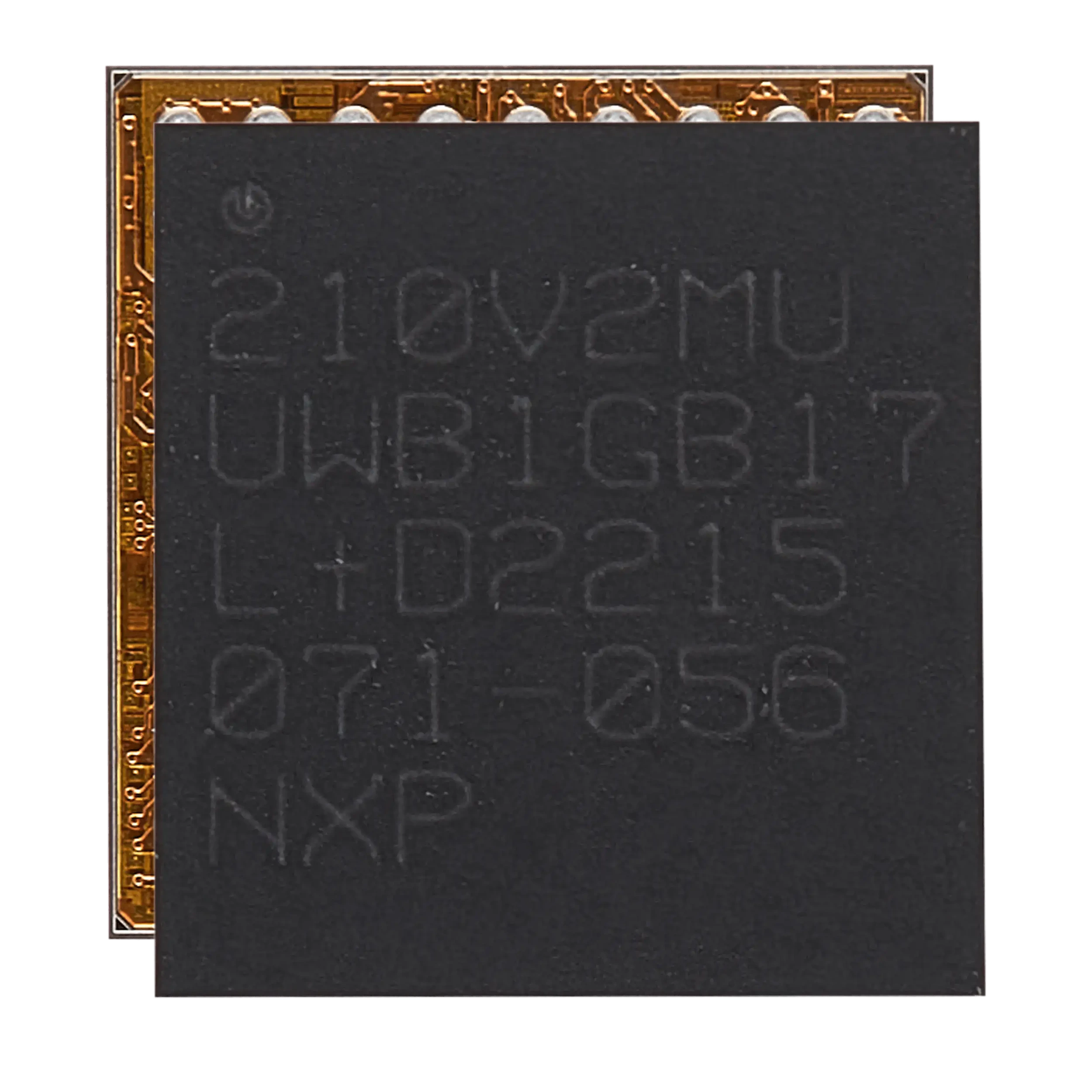 NFC Chip IC per iPhone 13 Series (210V2MU)