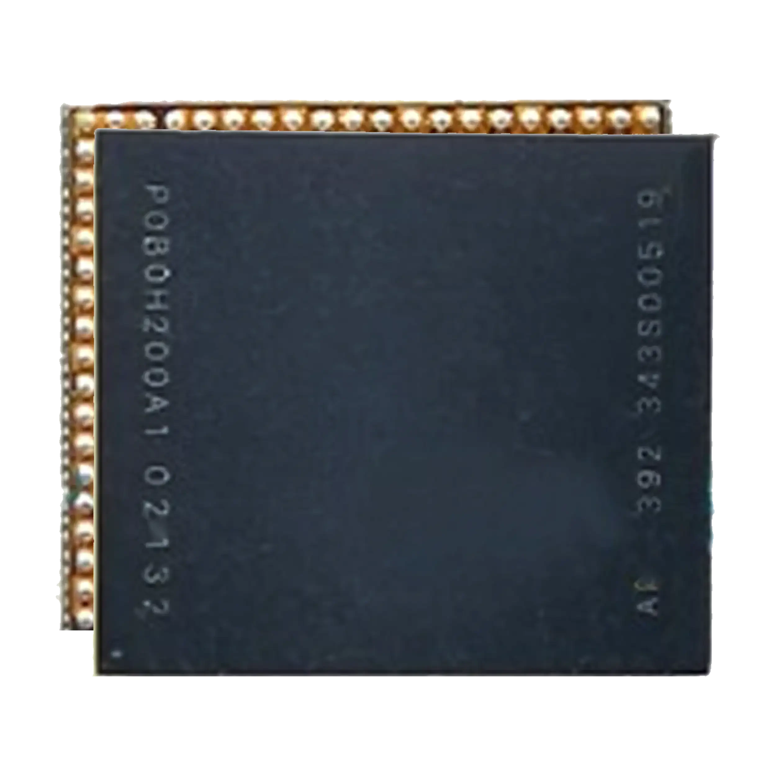Charging IC per iPad Pro 11" 3rd Gen (2021) (343S00477)