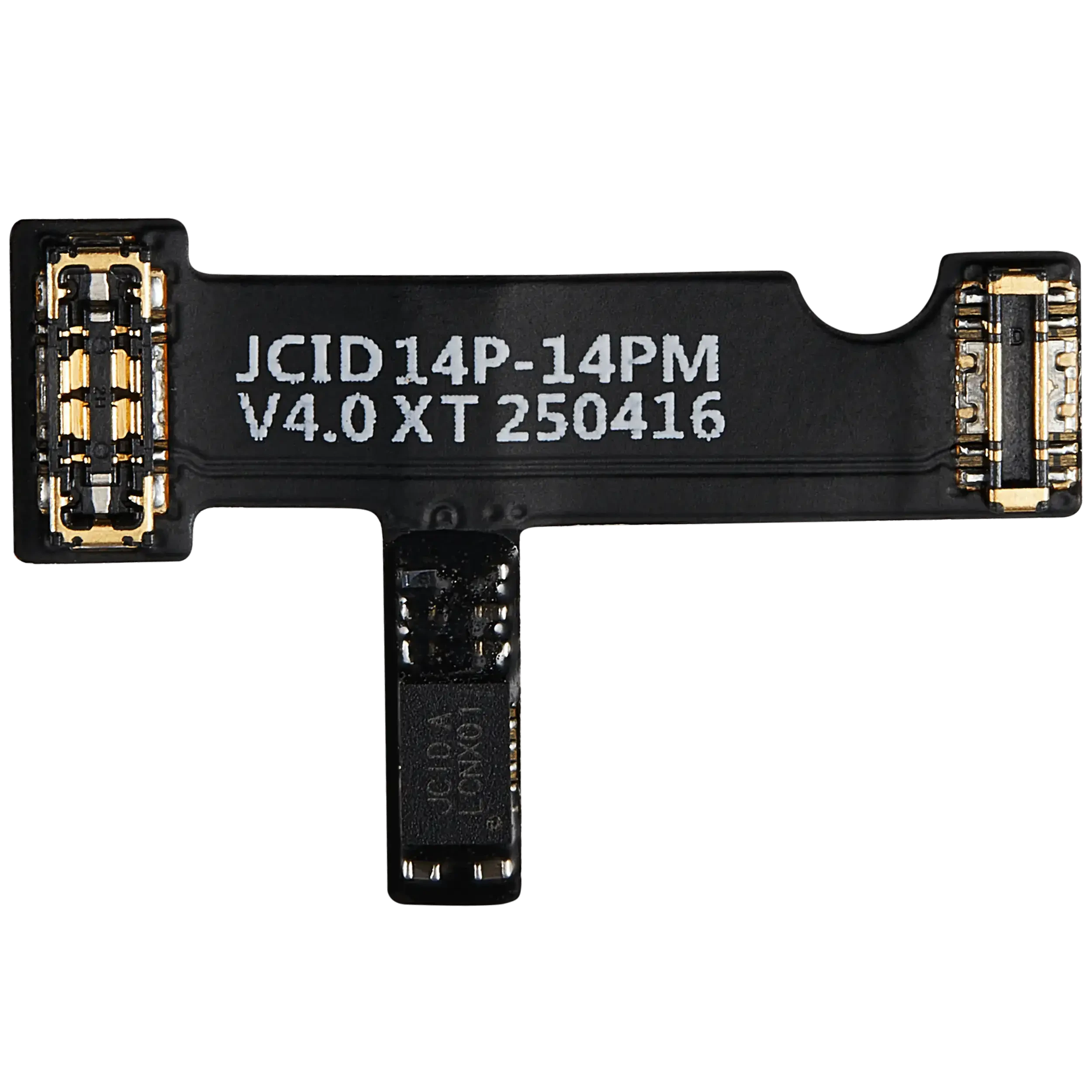 Batteria Tag-On flat per iPhone 14 Pro / 14 Pro Max