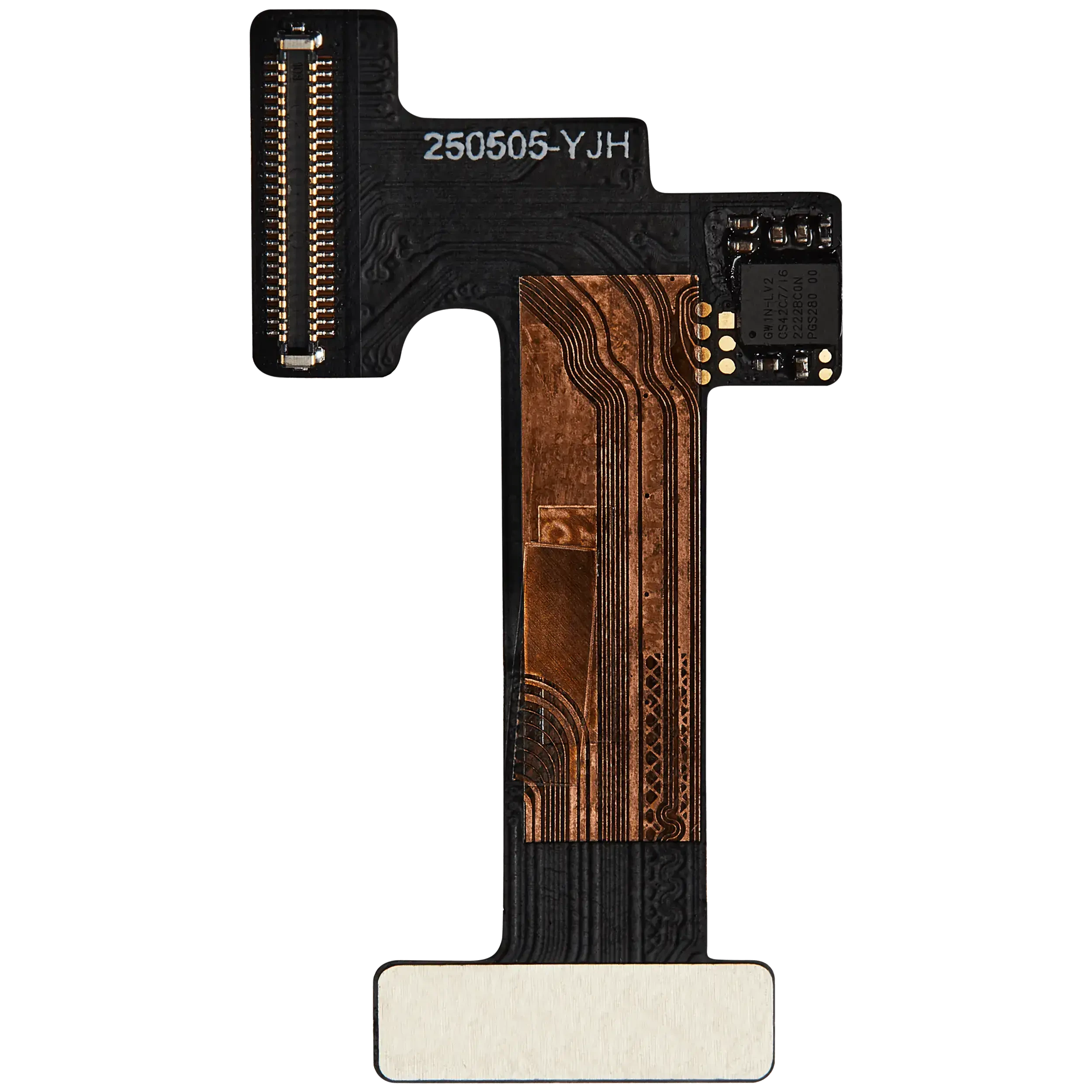 Screen True Tone Repair FPC per iPhone 15 Pro