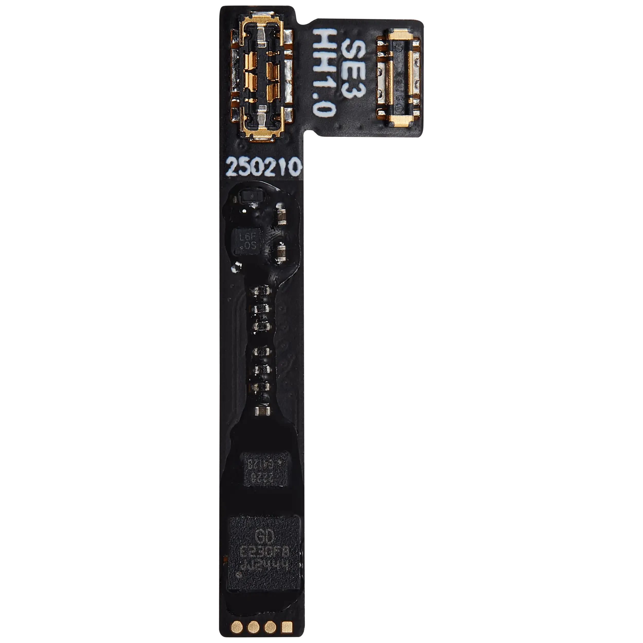 Batteria Tag-On flat per iPhone SE (2022)