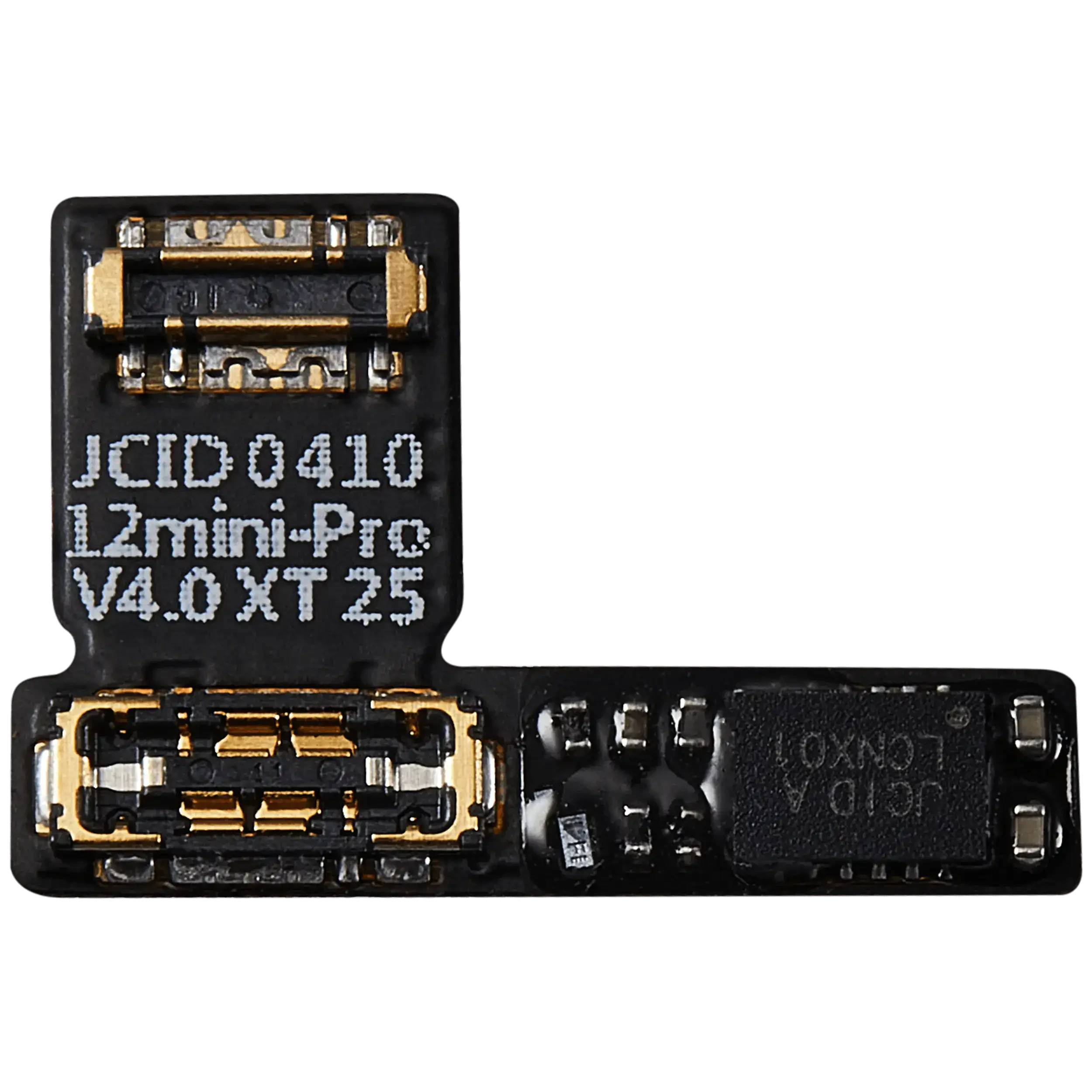 Batteria Tag-On flat per iPhone 12 / 12 Mini / 12 Pro