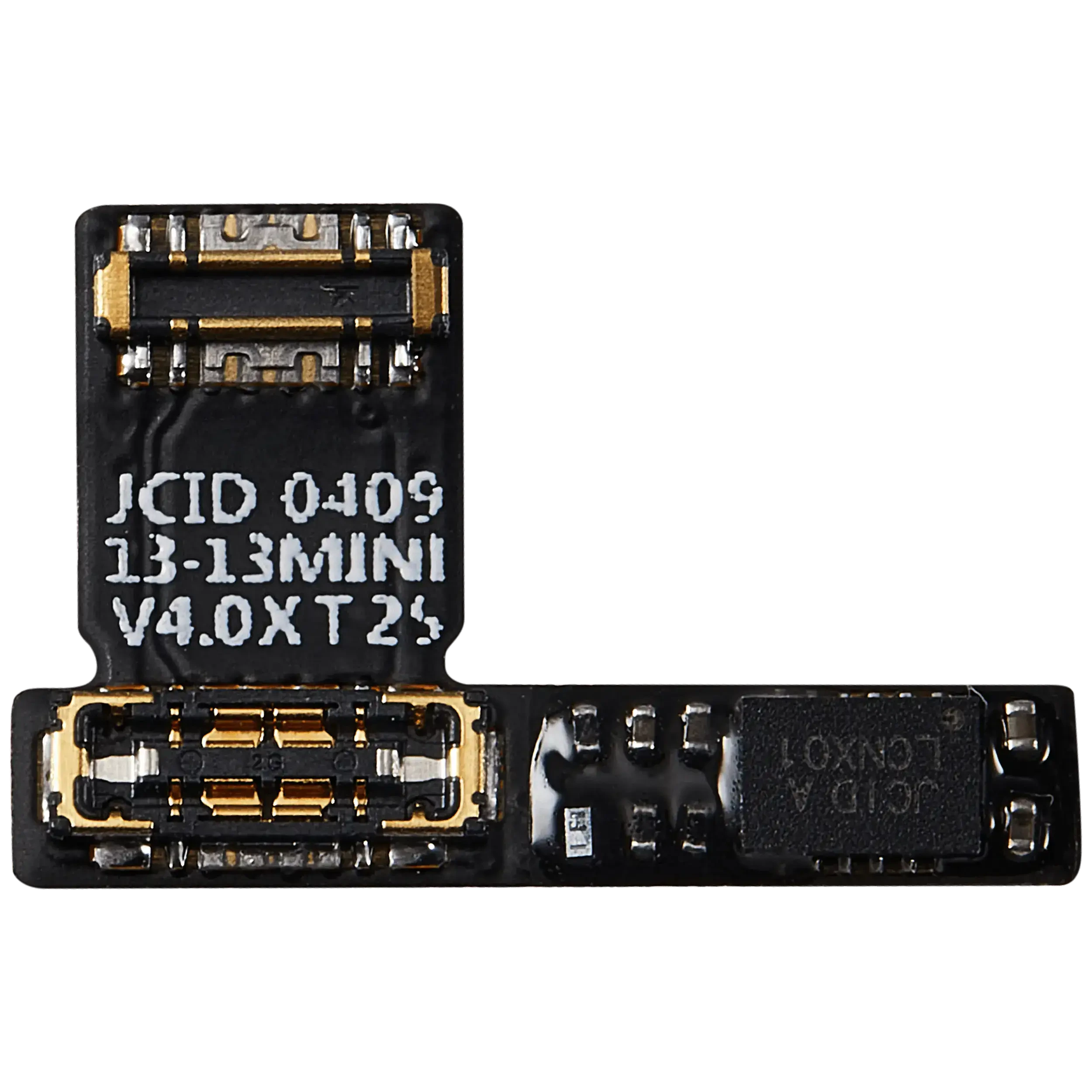 Batteria Tag-On flat per iPhone 13 / 13 Mini