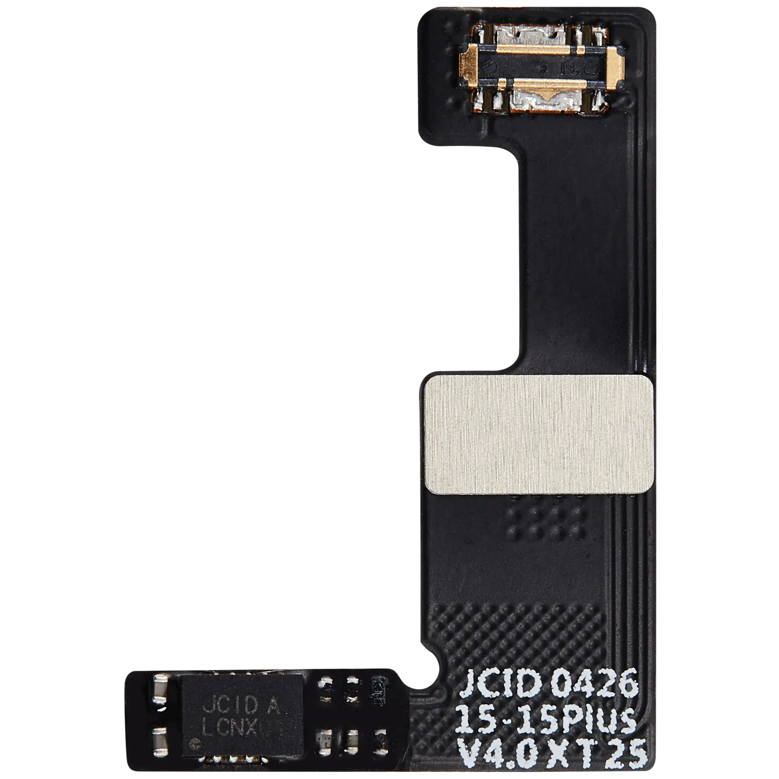 Batteria Tag-On flat per iPhone 15 / 15 Plus
