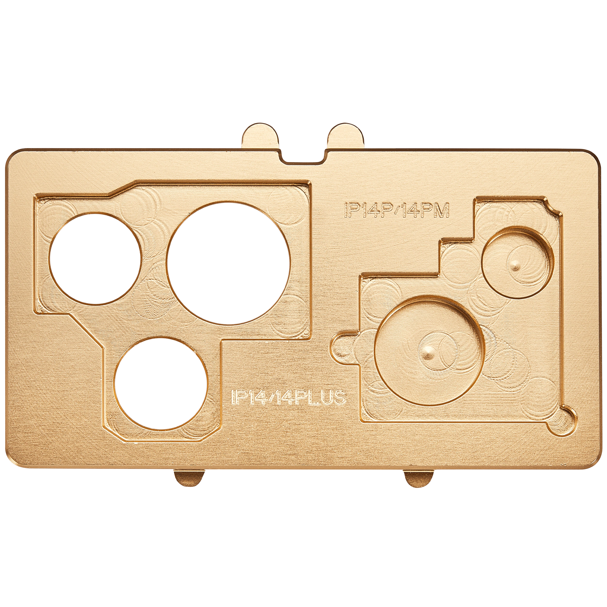iHeater Pro Modulo Fotocamera posteriore per iPhone 14 / 14 Plus / 14 Pro / 14 Pro Max (Aixun)