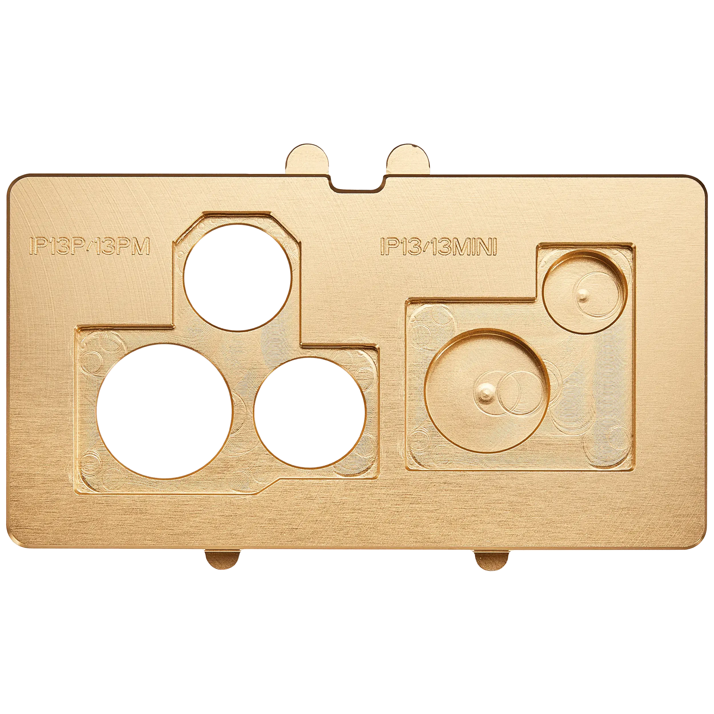 iHeater Pro Modulo Fotocamera posteriore per iPhone 13 / 13 Mini / 13 Pro / 13 Pro Max (Aixun)