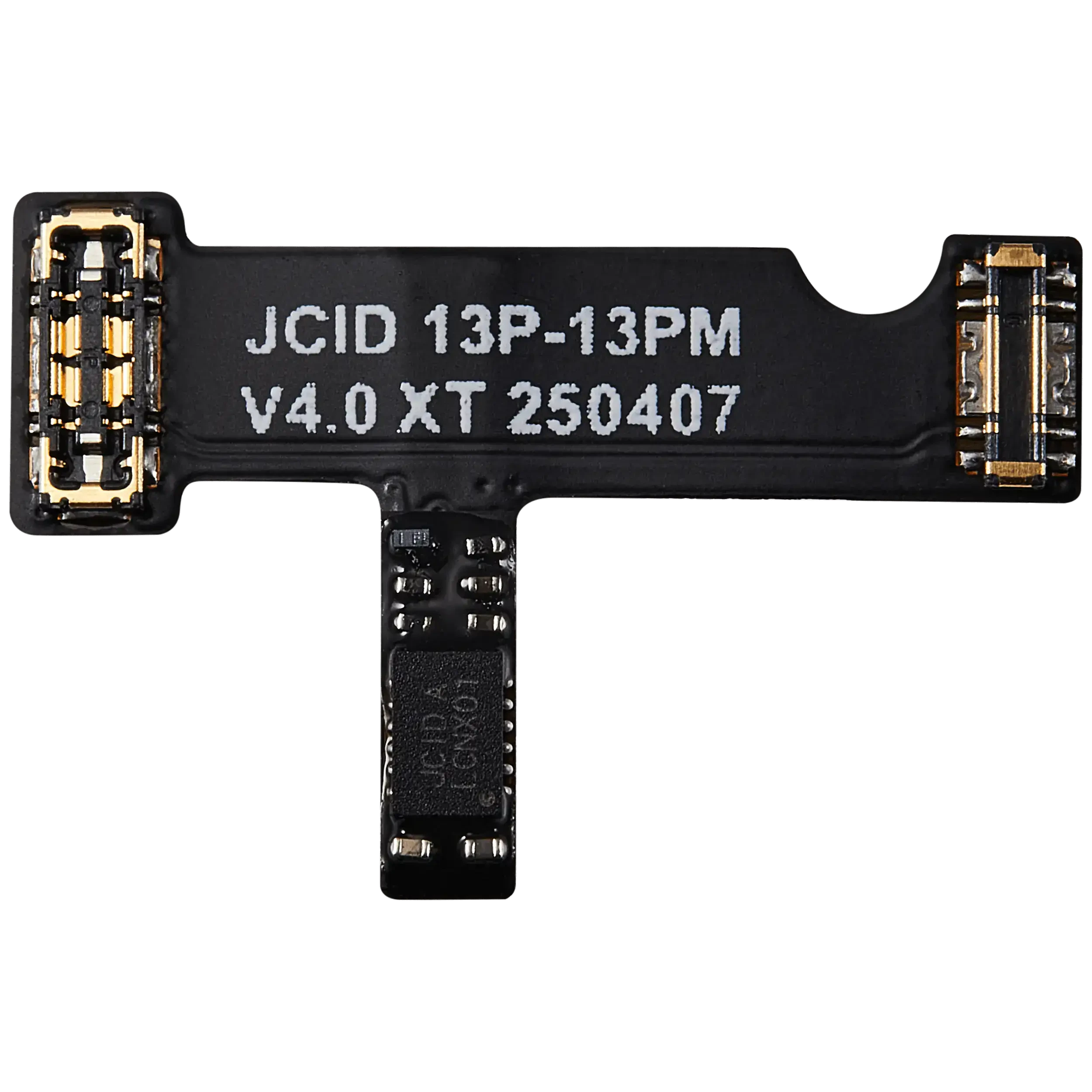 Batteria Tag-On flat per iPhone 13 Pro / 13 Pro Max