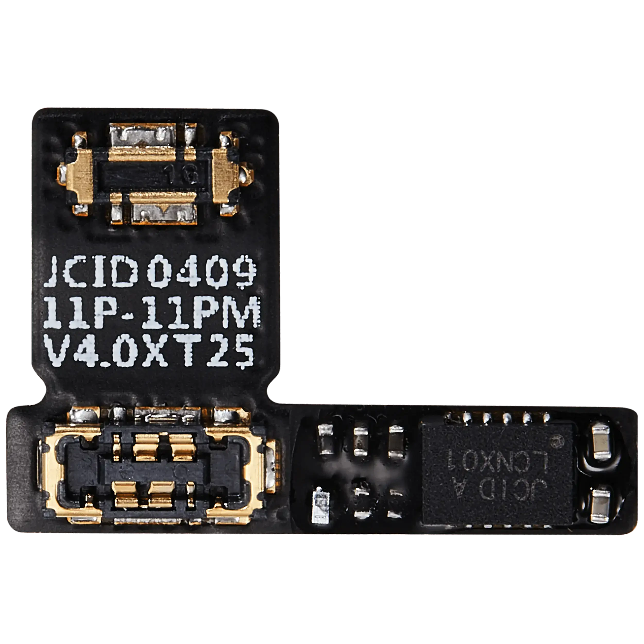 Batteria Tag-On flat per iPhone 11 Pro / 11 Pro Max