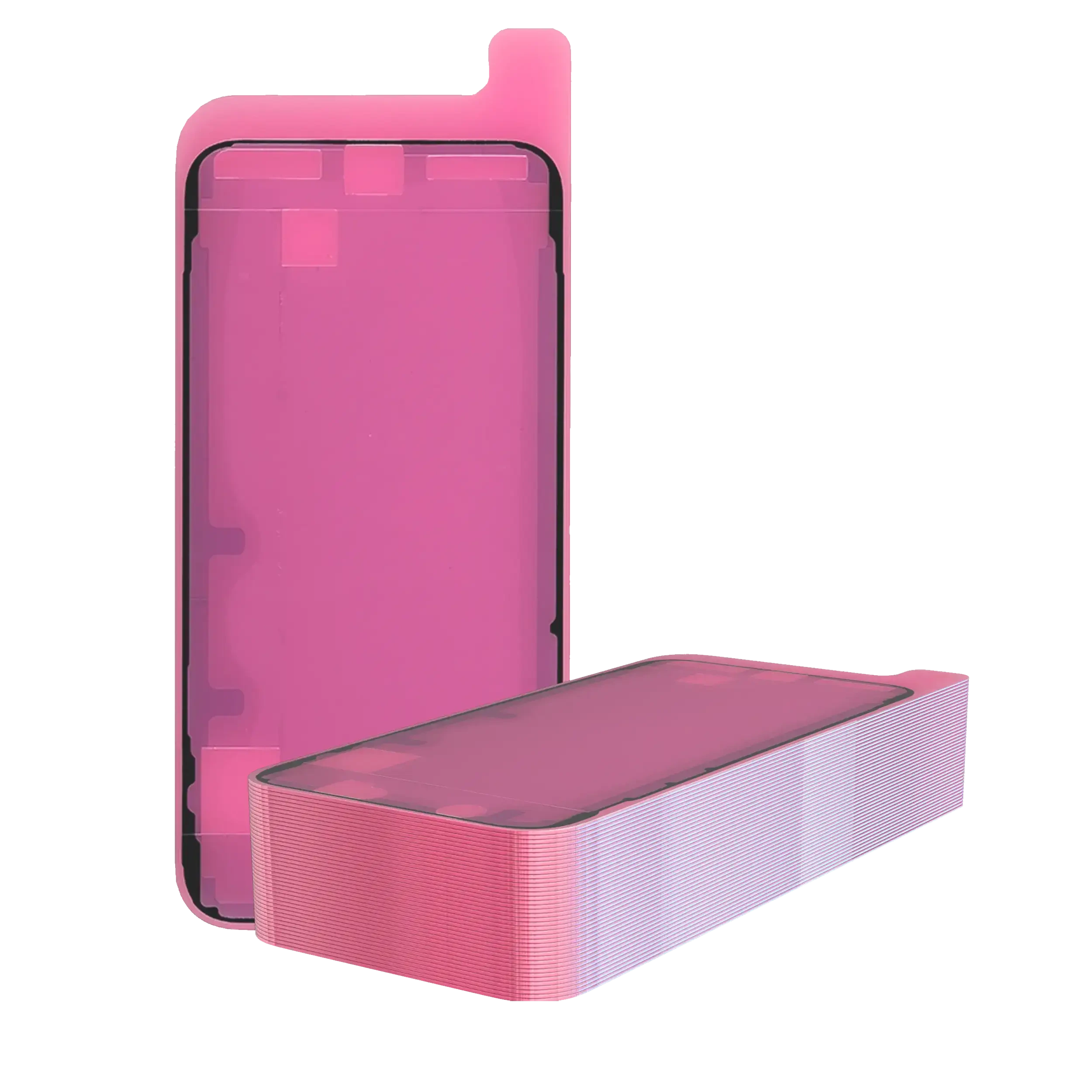 Adesivo impermeabile display per iPhone 12 Mini (Service Pack) (30 pezzi)