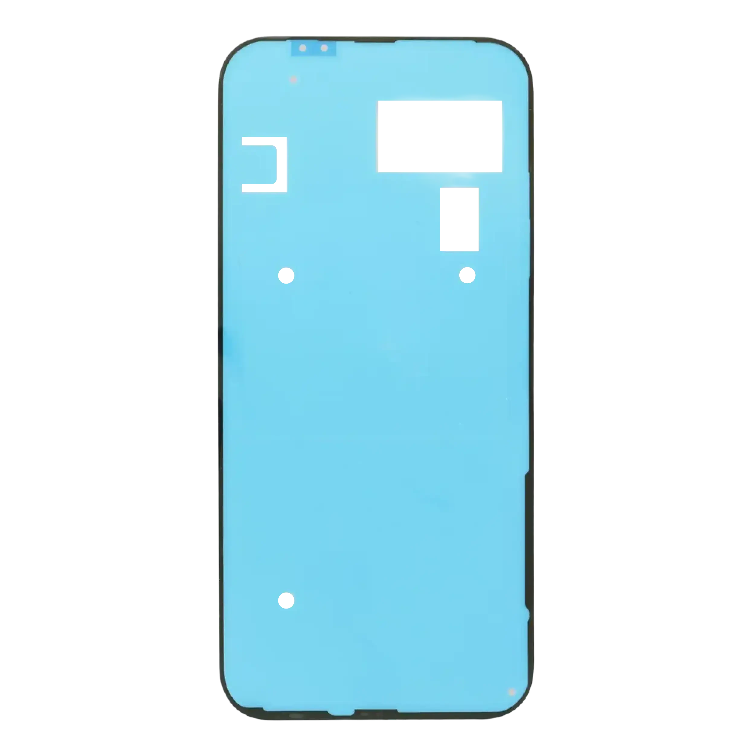 Adesivo cover posteriore per Google Pixel 9a (Service Pack)