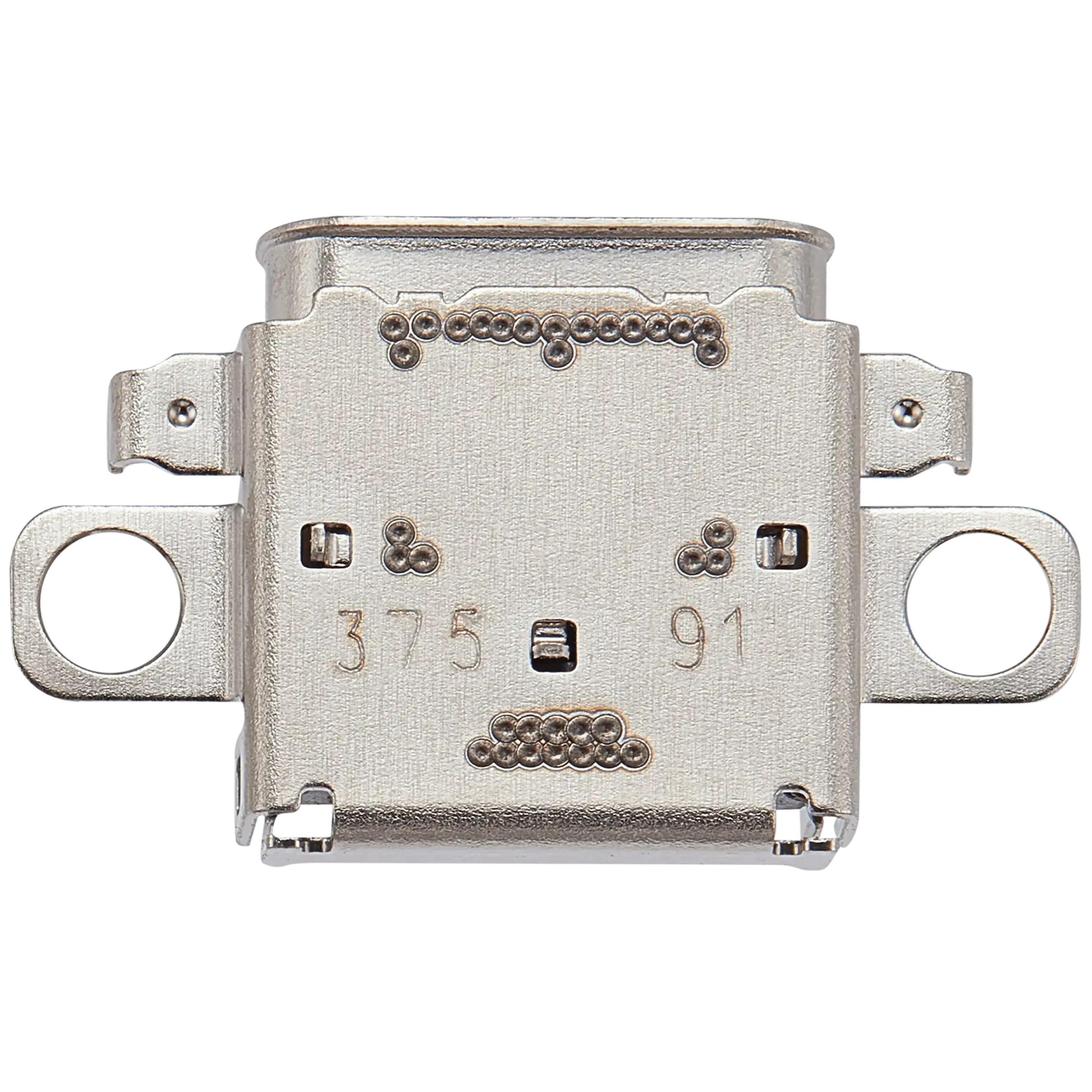 Bottom HDMI Connettore di ricarica per Nintendo switch 2 (saldatura richiesta)