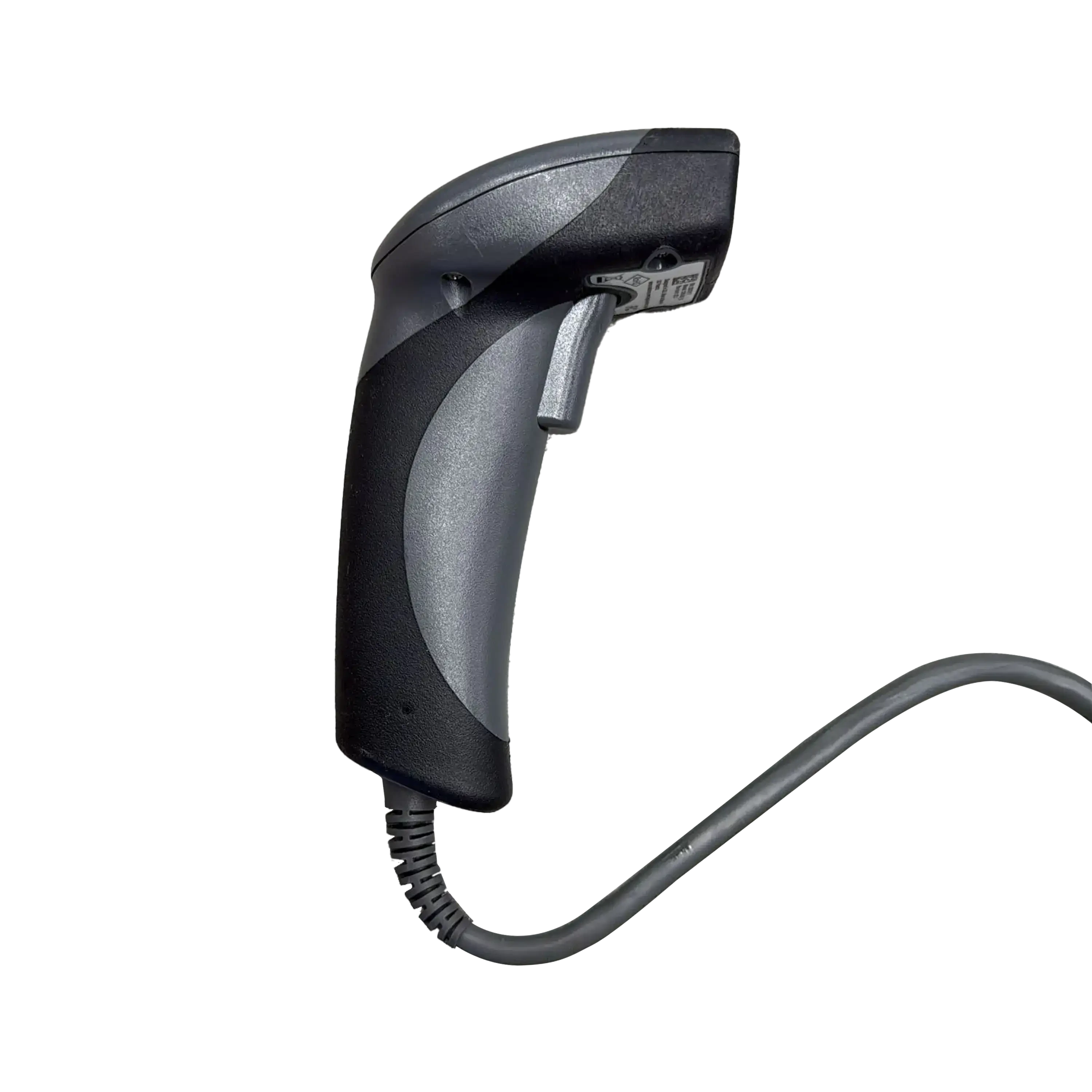 Digital Barcode e Image Scanner