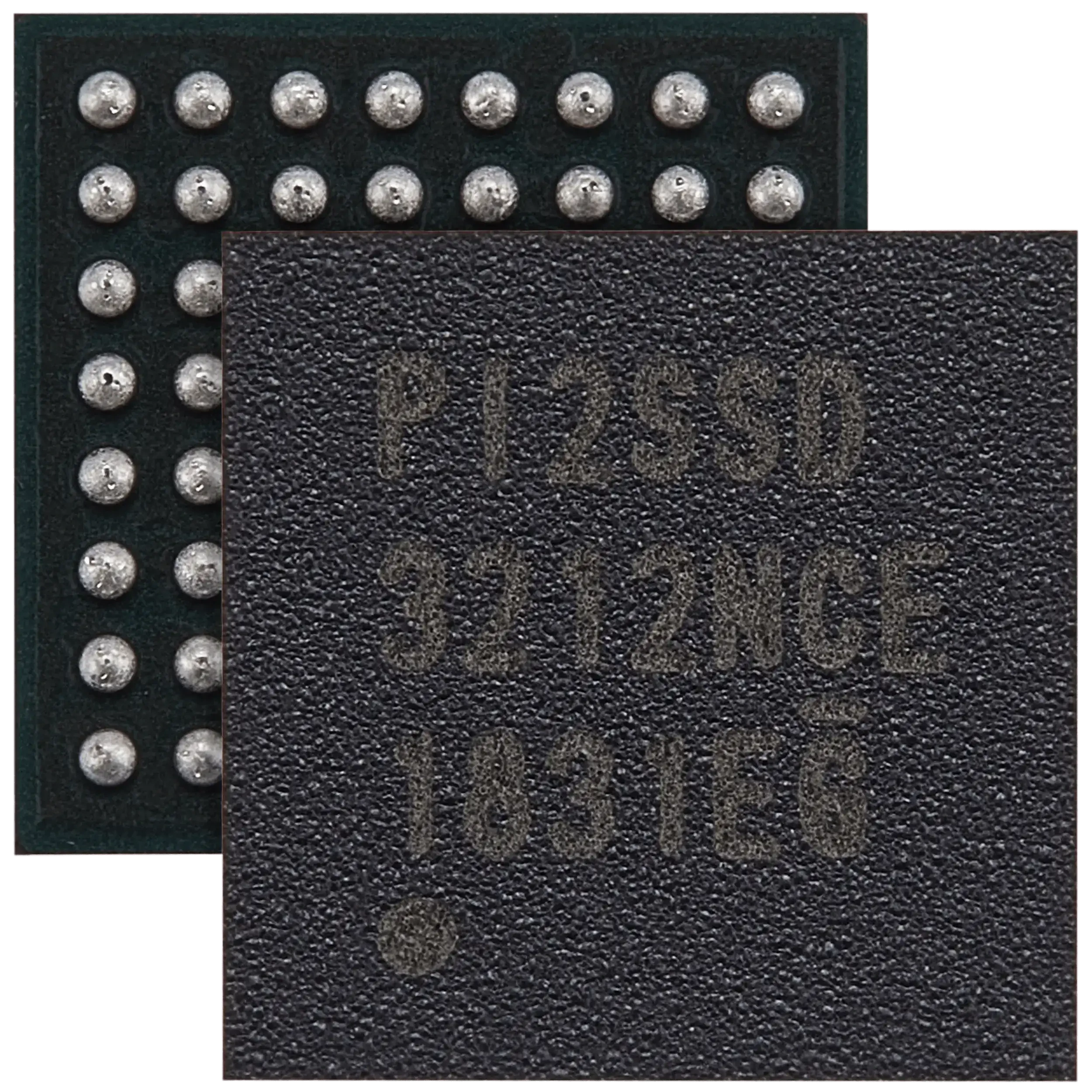 SSD switch Chip per Nintendo switch 2 (PI2SSD3212)