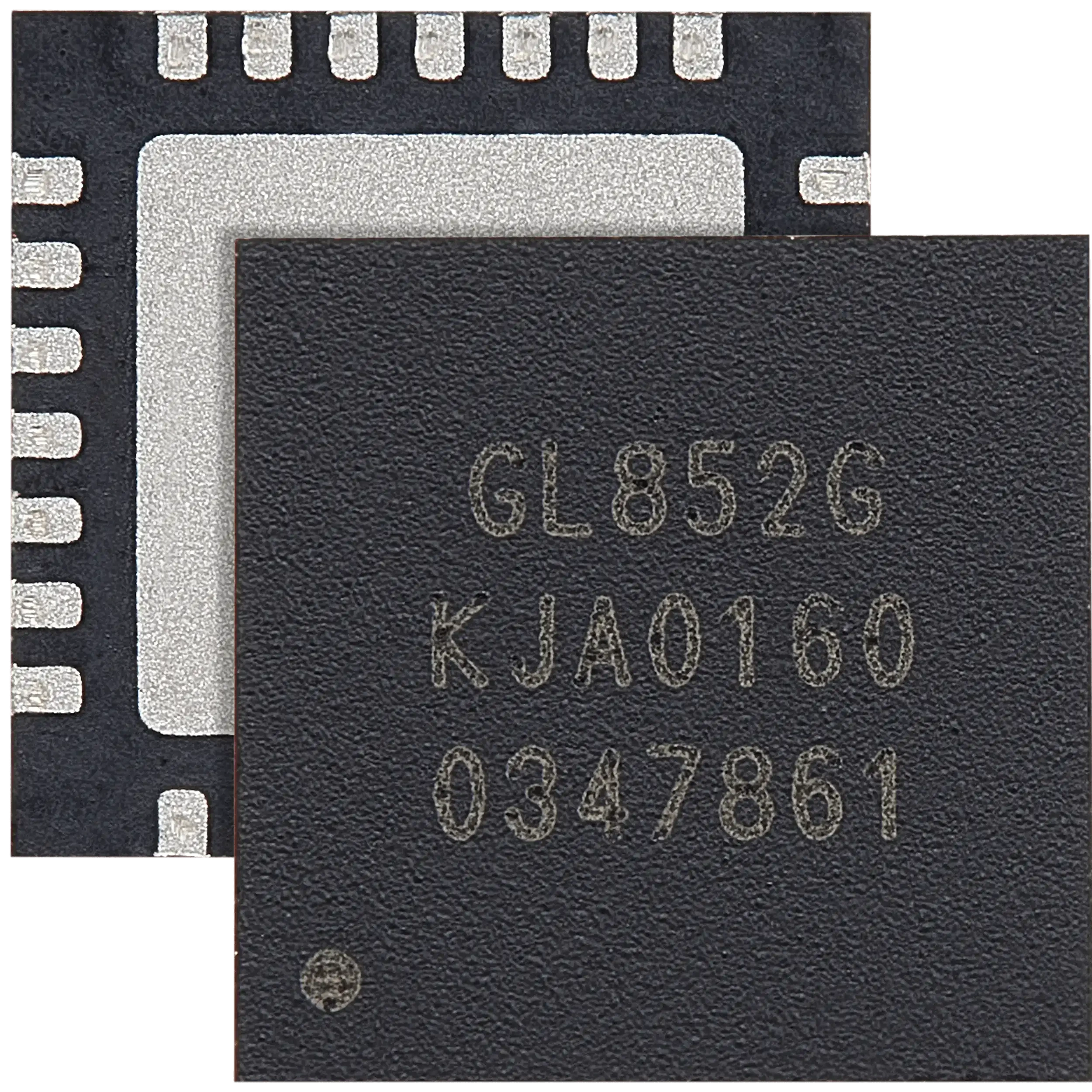 USB 2.0 Controller Chip per Nintendo switch 2 (GL852G)