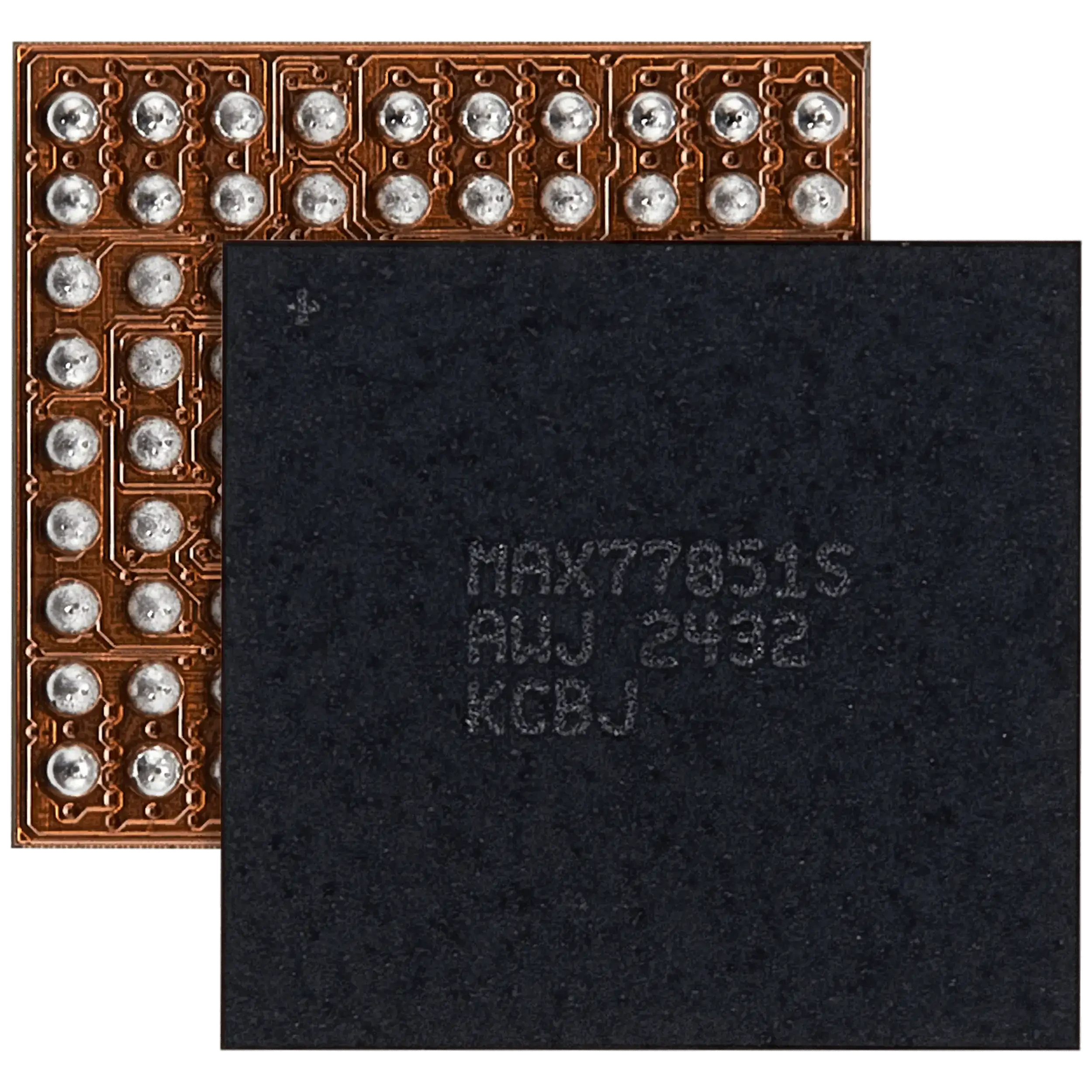 Power Management IC Chip per Nintendo switch 2 (77851S)