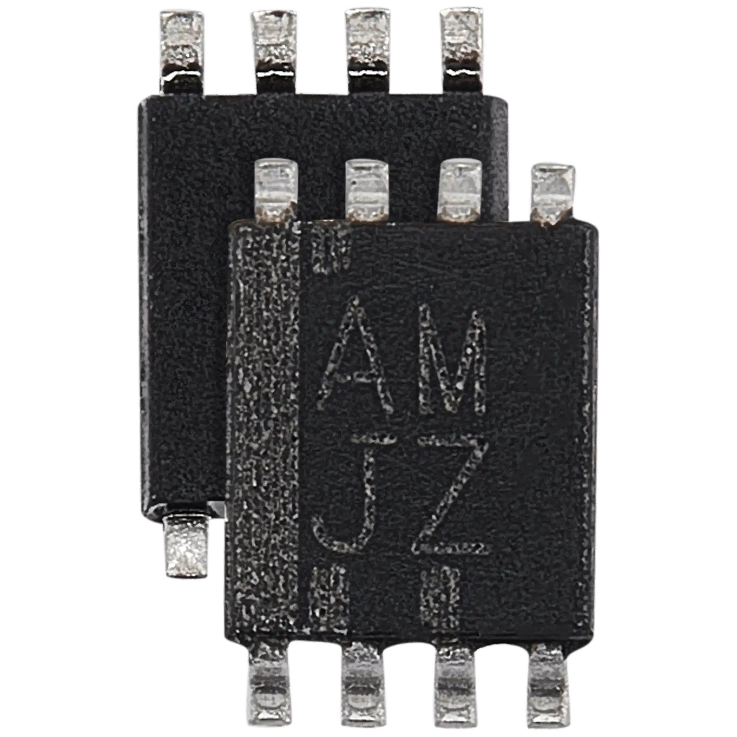 SPST Analog switch IC per Nintendo switch 2 (AMJZ)