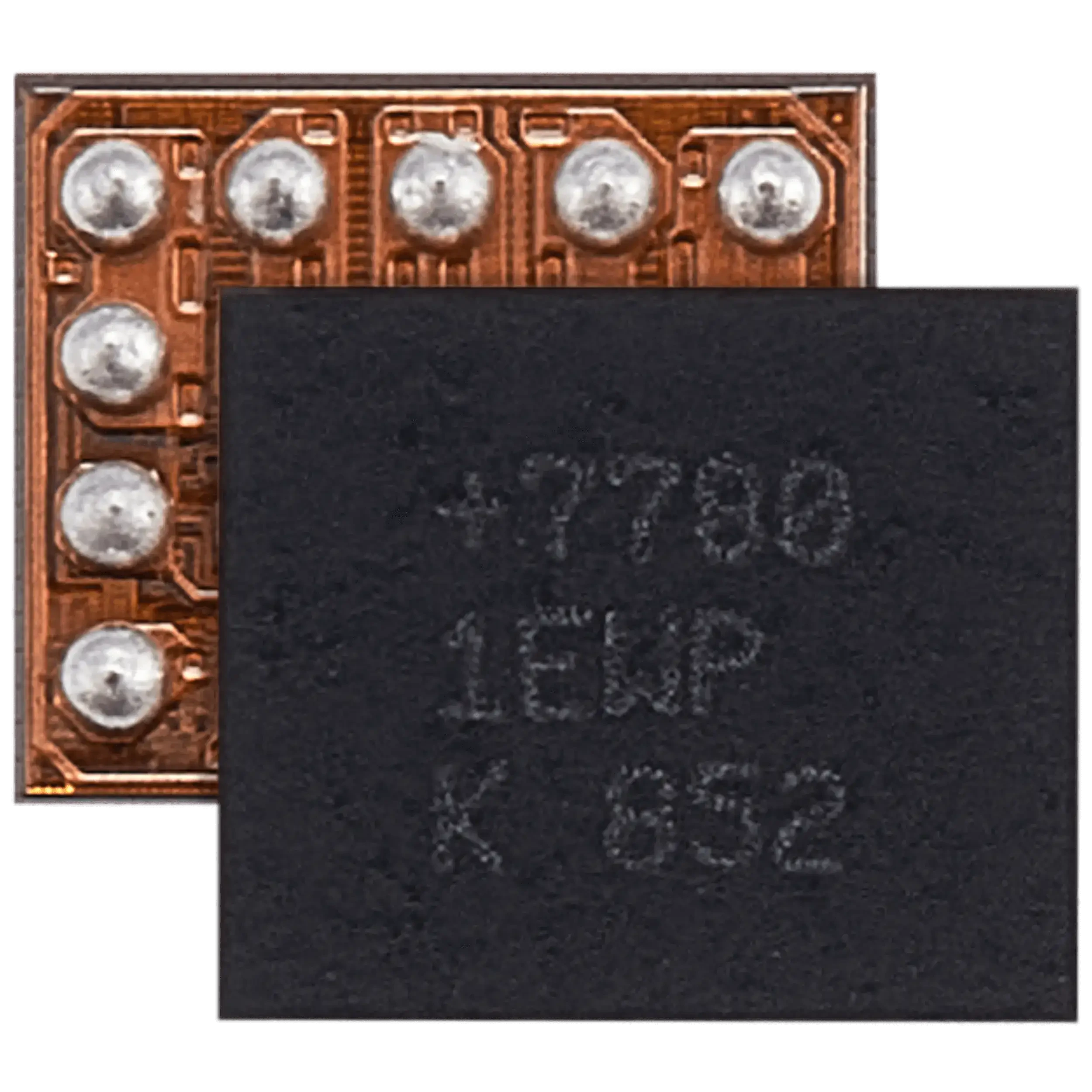 Buck-Boost Converter IC Chip per Nintendo switch 2 (77801)