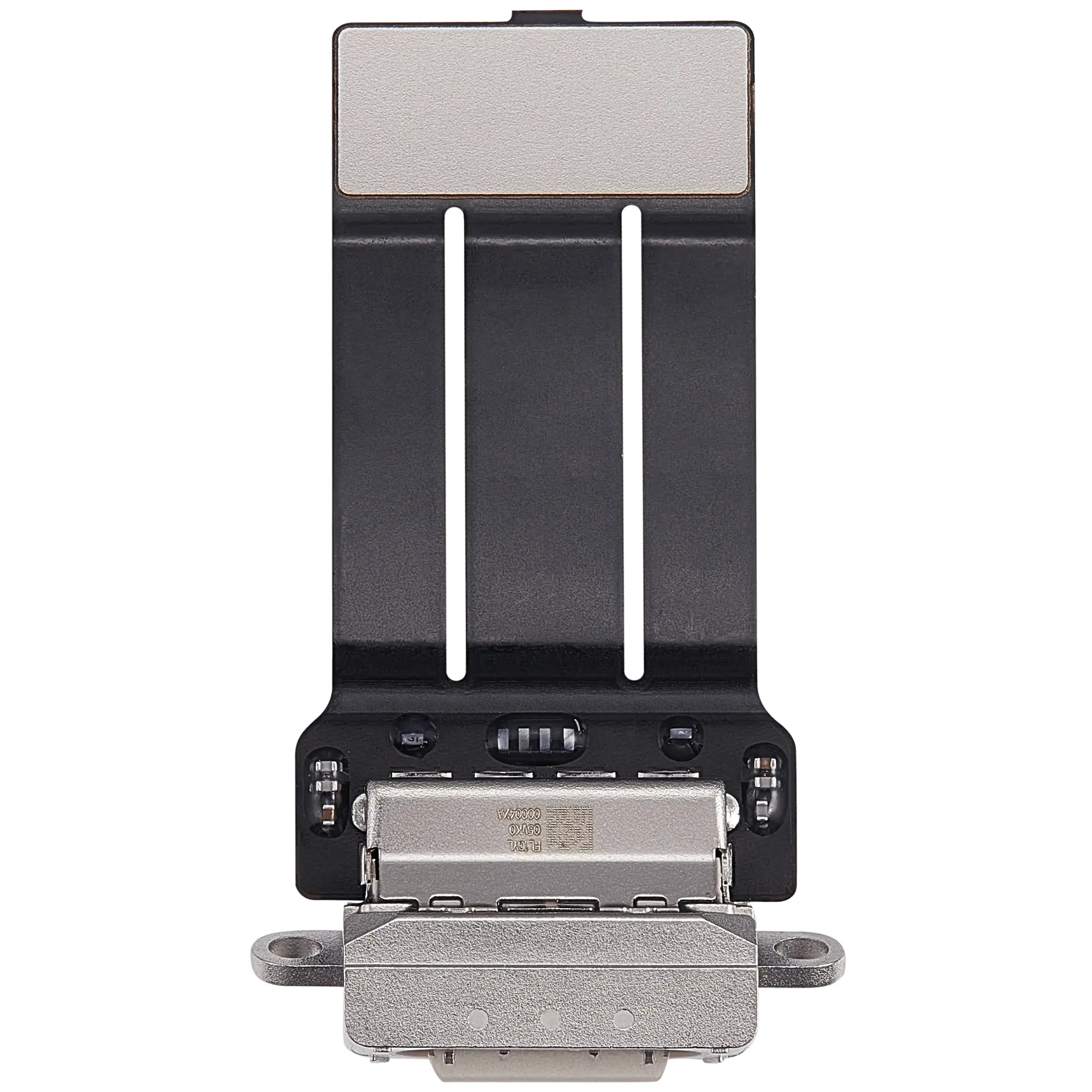 Flat connettore di ricarica per iPad Mini 7 (2024) (Premium) (Galassia)