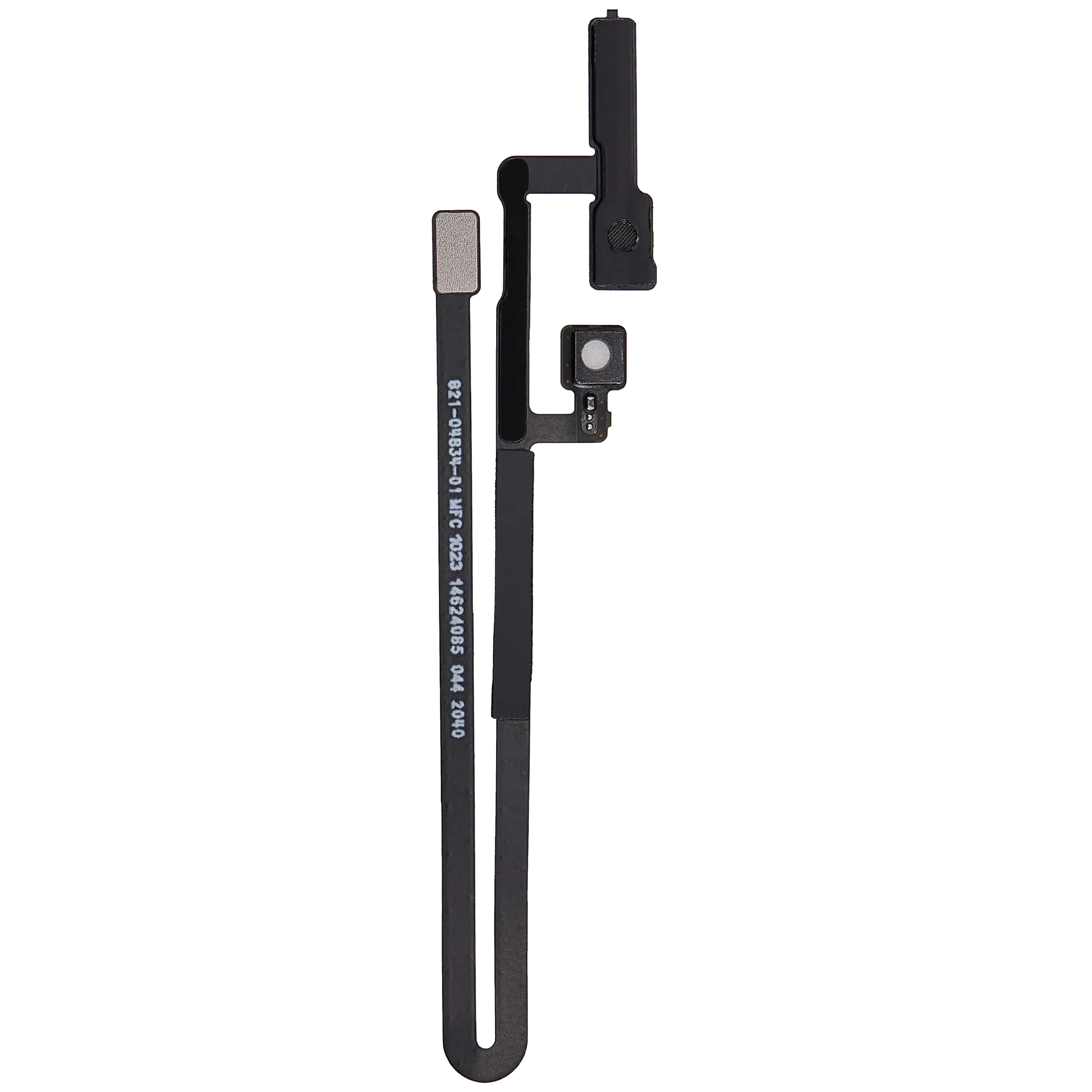 Microfono flat per iPad Air 13" (2024) (Premium)