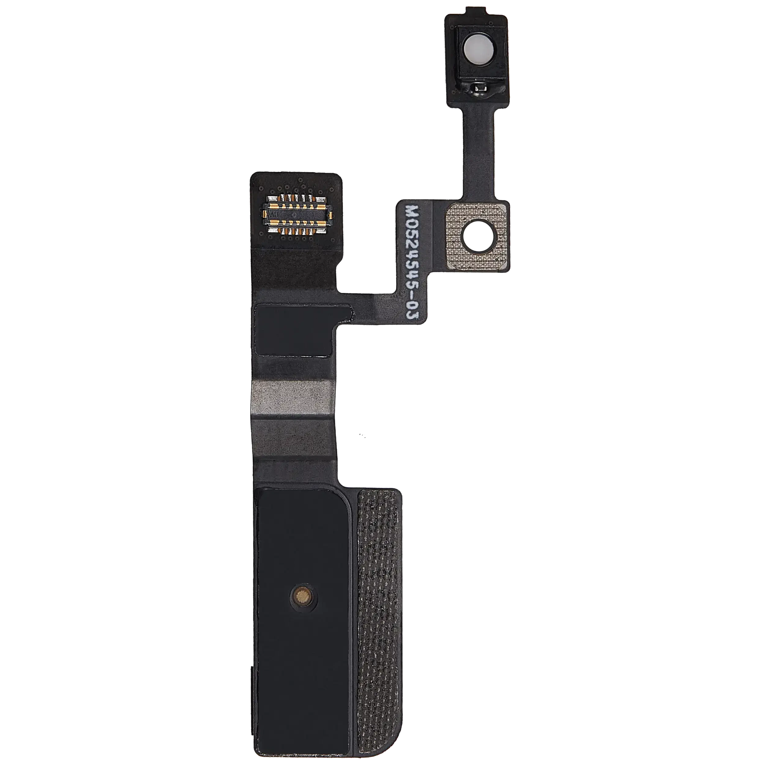 Volume Extension con Proximity Light Sensort per iPad Air 13" (2024) (Premium)