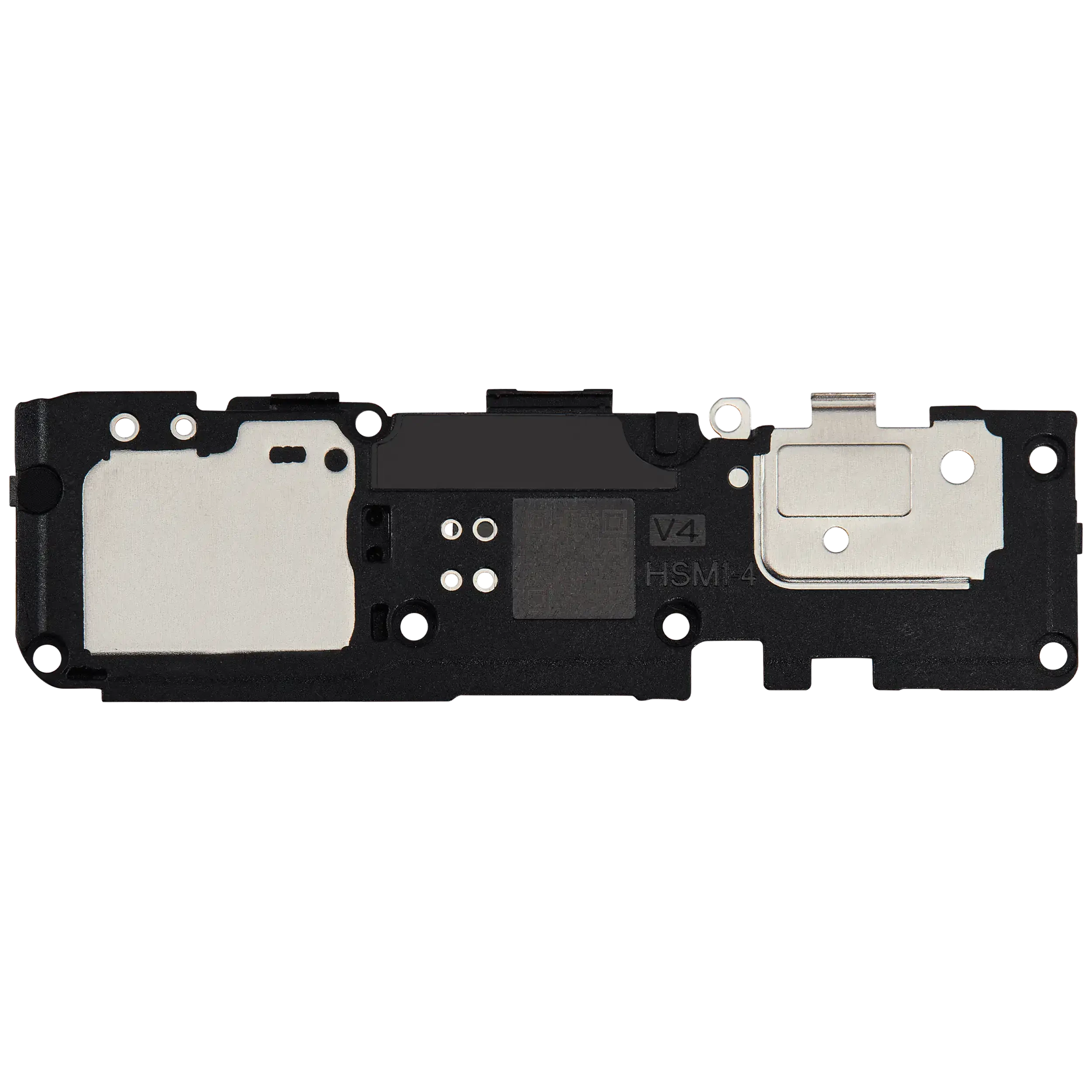 Altoparlante per Motorola Moto Edge 60 (XT2505 / 2025) / Edge 60 Fusion (XT2503 / 2025) (Premium)