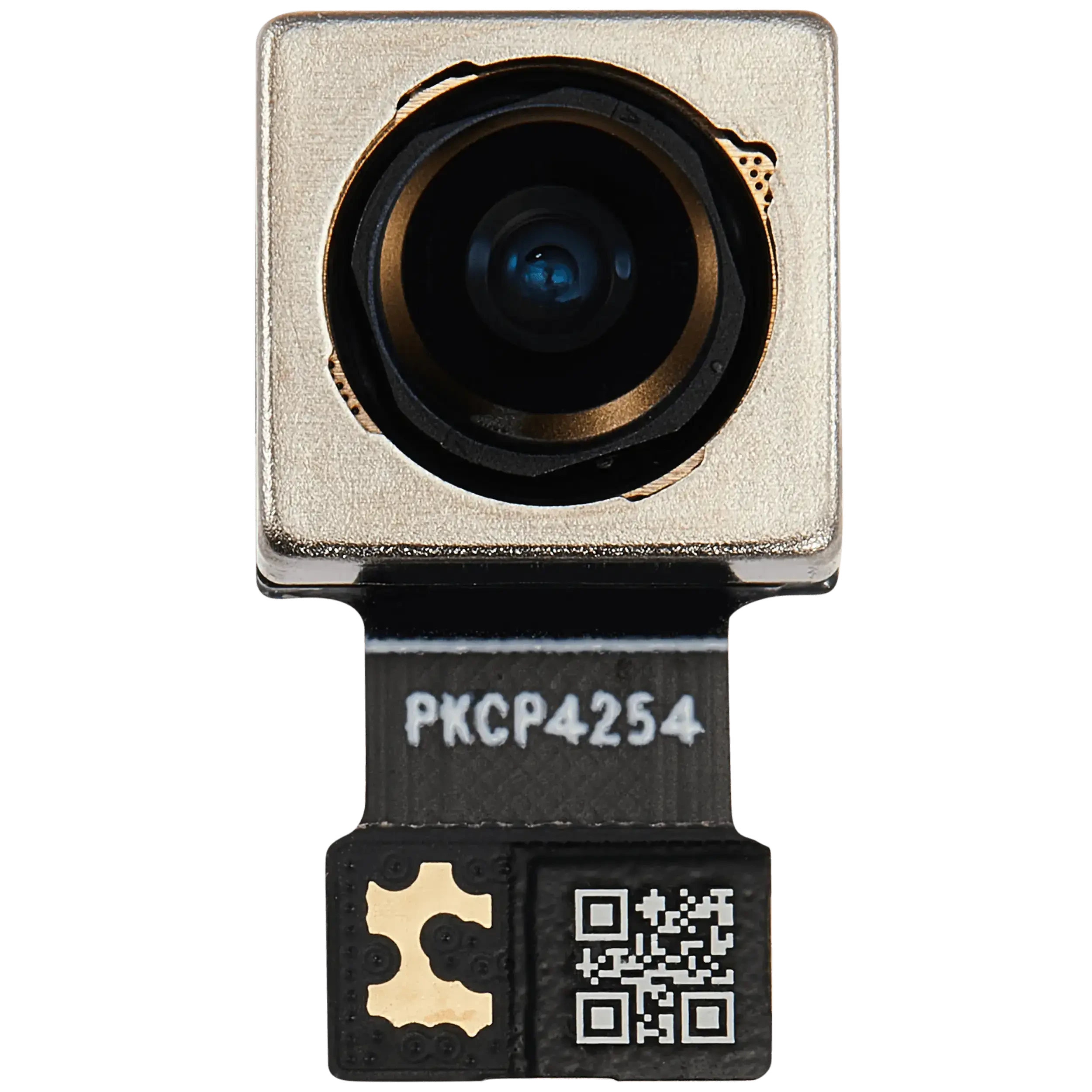 Fotocamera posteriore (Ultra Wide) per Motorola Moto Edge 60 Fusion (XT2503 / 2025) (Premium)