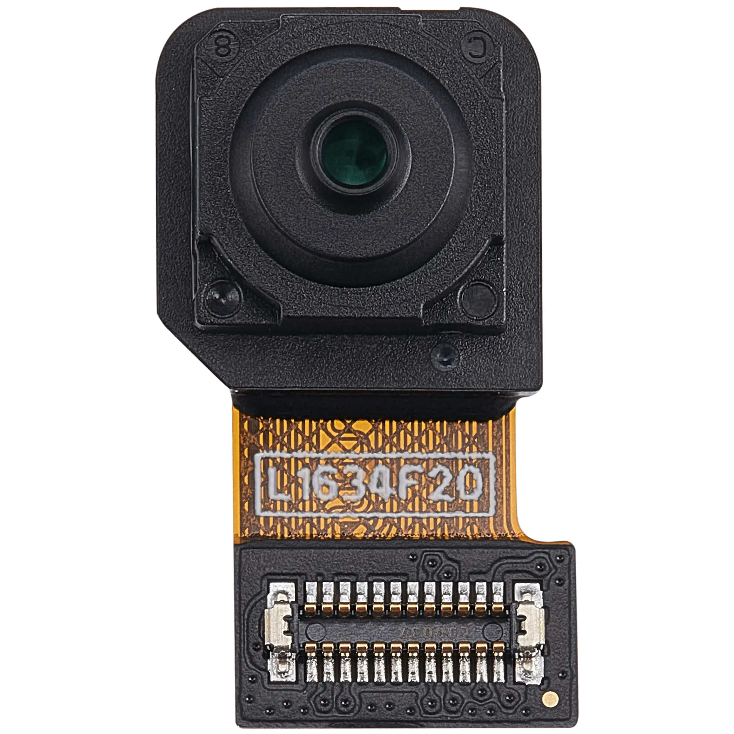 Fotocamera frontale per Motorola Moto G Power 5G (XT2415 / 2024) / G75 5G (XT2437 / 2024) / G23 (XT2333 / 2023) (Premium)