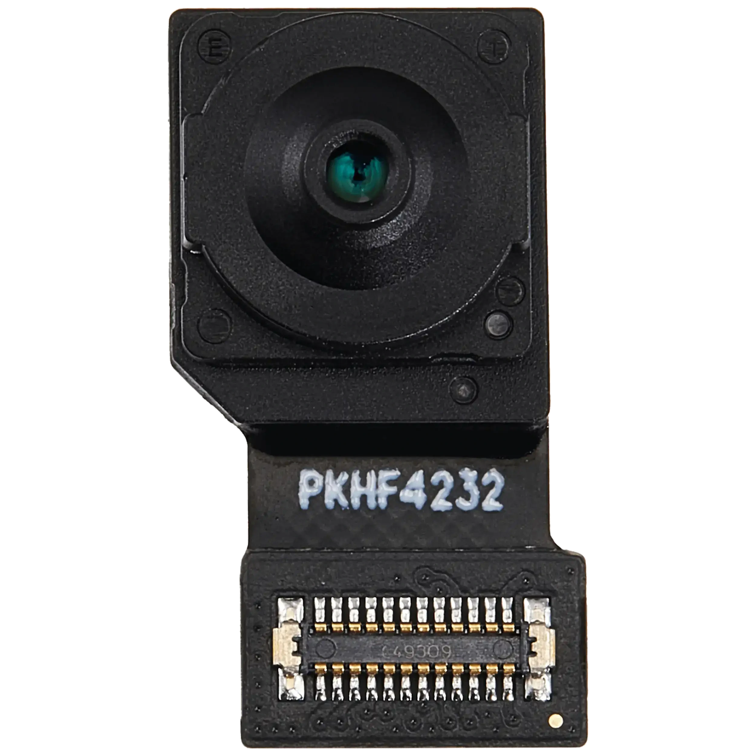 Fotocamera frontale per Motorola Moto G96 (XT2531 / 2025) / G86 5G (XT2527 / 2025) / G56 5G (XT2529 / 2025) / Edge 60 Fusion (XT2503 / 2025) / Moto G stylus 5G (XT2517 / 2025) (Premium)