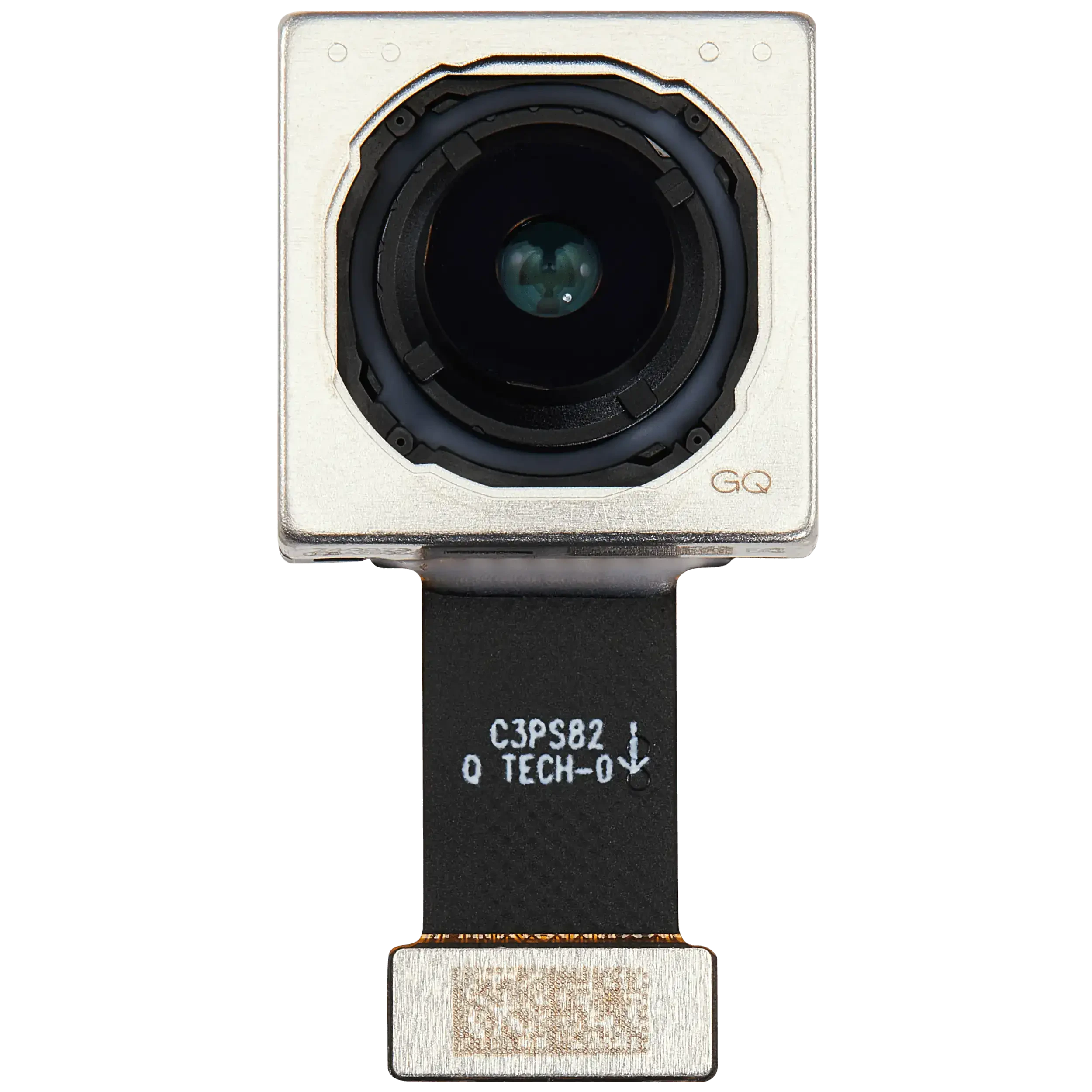 Fotocamera posteriore (Wide) per Motorola Edge 60 Pro (XT2507 / 2025) / Edge 60 Fusion (XT2503 / 2025) / Moto Edge (XT2519 / 2025) / Edge 60 (XT2505 / 2025)/ Edge 50 Neo (XT2409 / 2024) / ThinkPhone (XT2409 / 2025) / Edge 50 (XT2407 / 2024) (Premium)
