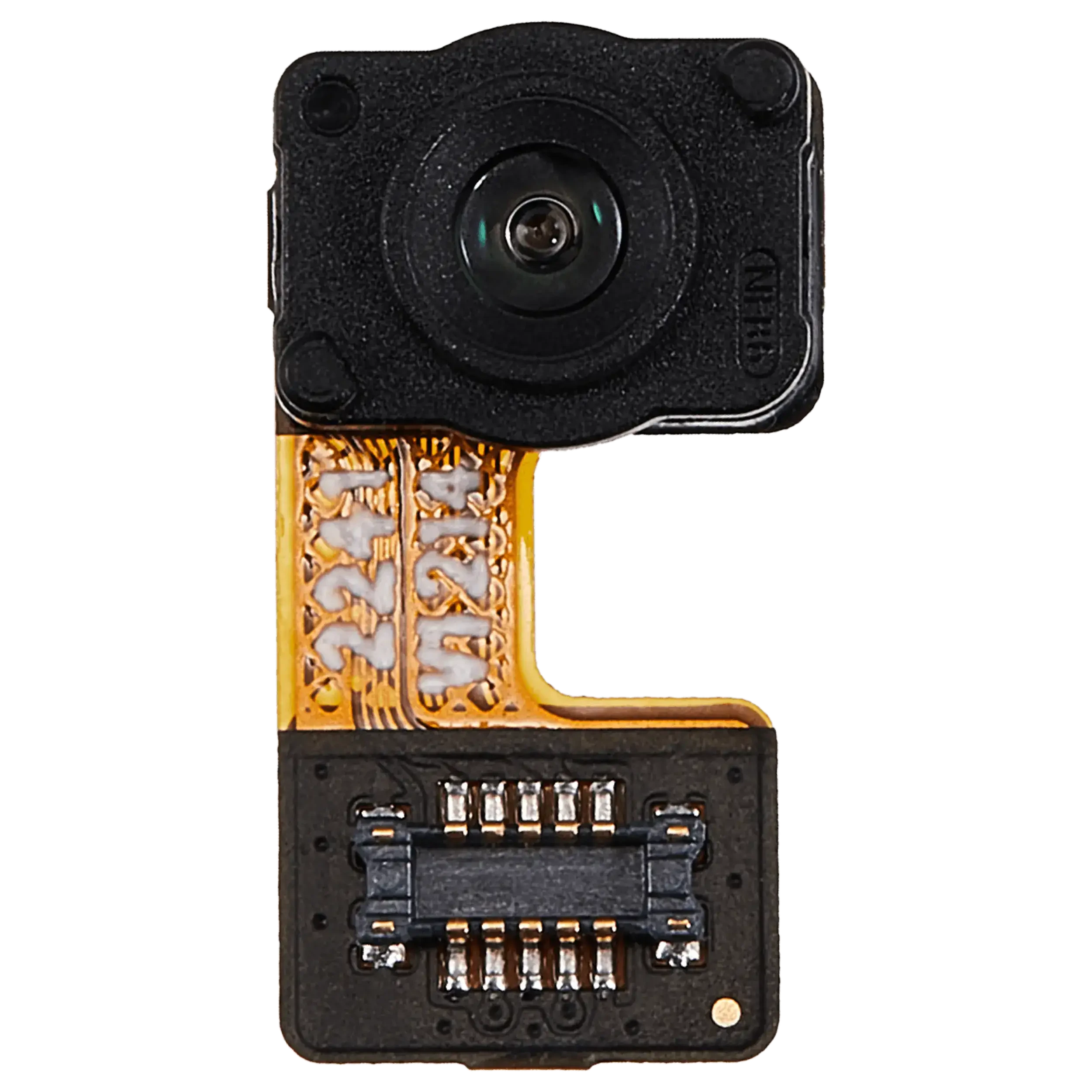 Fingerprint Sensore flat per Motorola Edge 50 (XT2407 / 2024) / G85 5G (XT2427 / 2024) / Edge (XT2405 / 2024) / G Stylus 5G (XT2419 / 2024) / Edge 50 Fusion 5G (XT2429 / 2024) / Edge 40 Neo (XT2307 / 2023) / Edge 40 (XT2303 / 2023) (Premium)