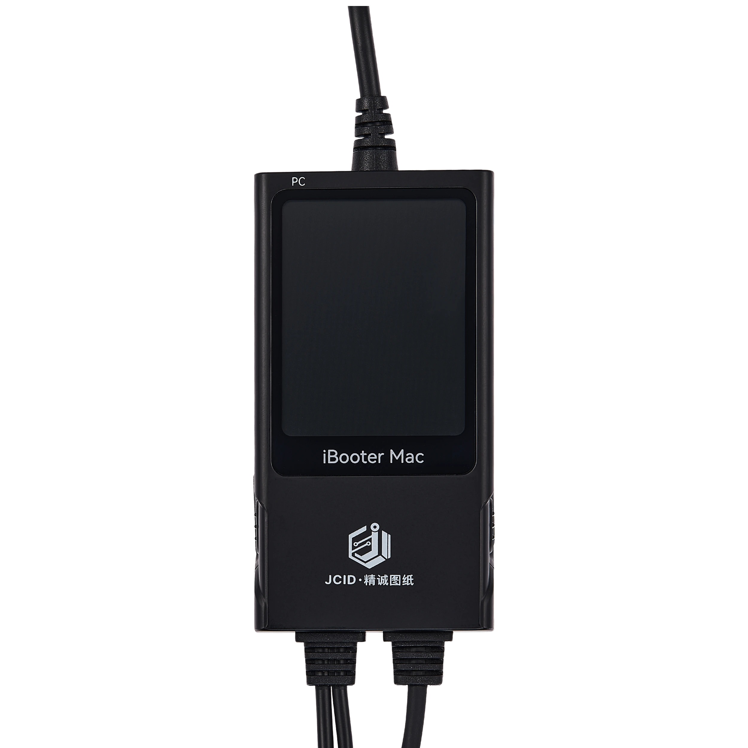 iBooter Mac Current Analyzer (JCID)