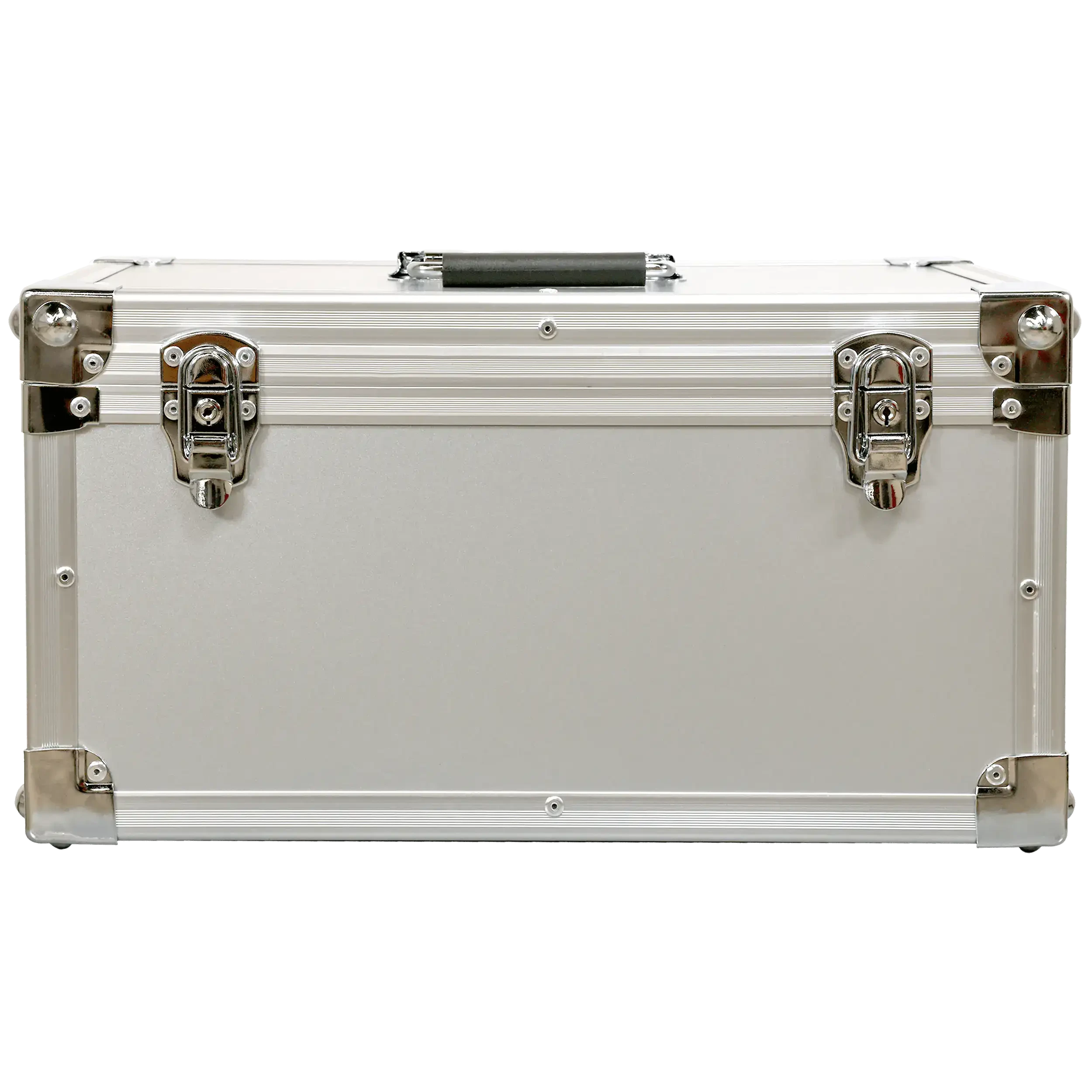Samsung Service Jig Aluminum Storage Box (Empty) (Service Pack Service Tool)