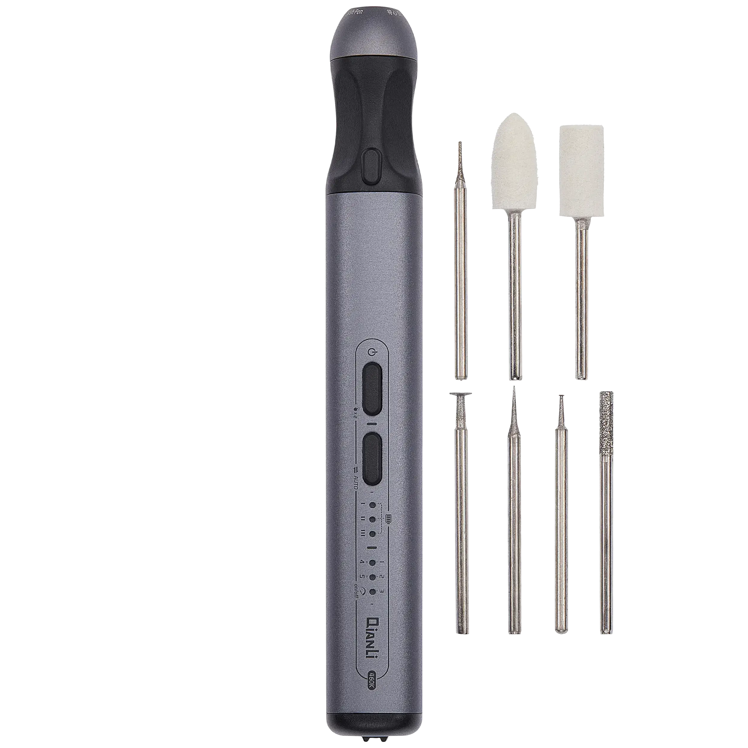 iHandy Precision Polishing Pen (DM460-K) Hight-torque Version (Qianli)