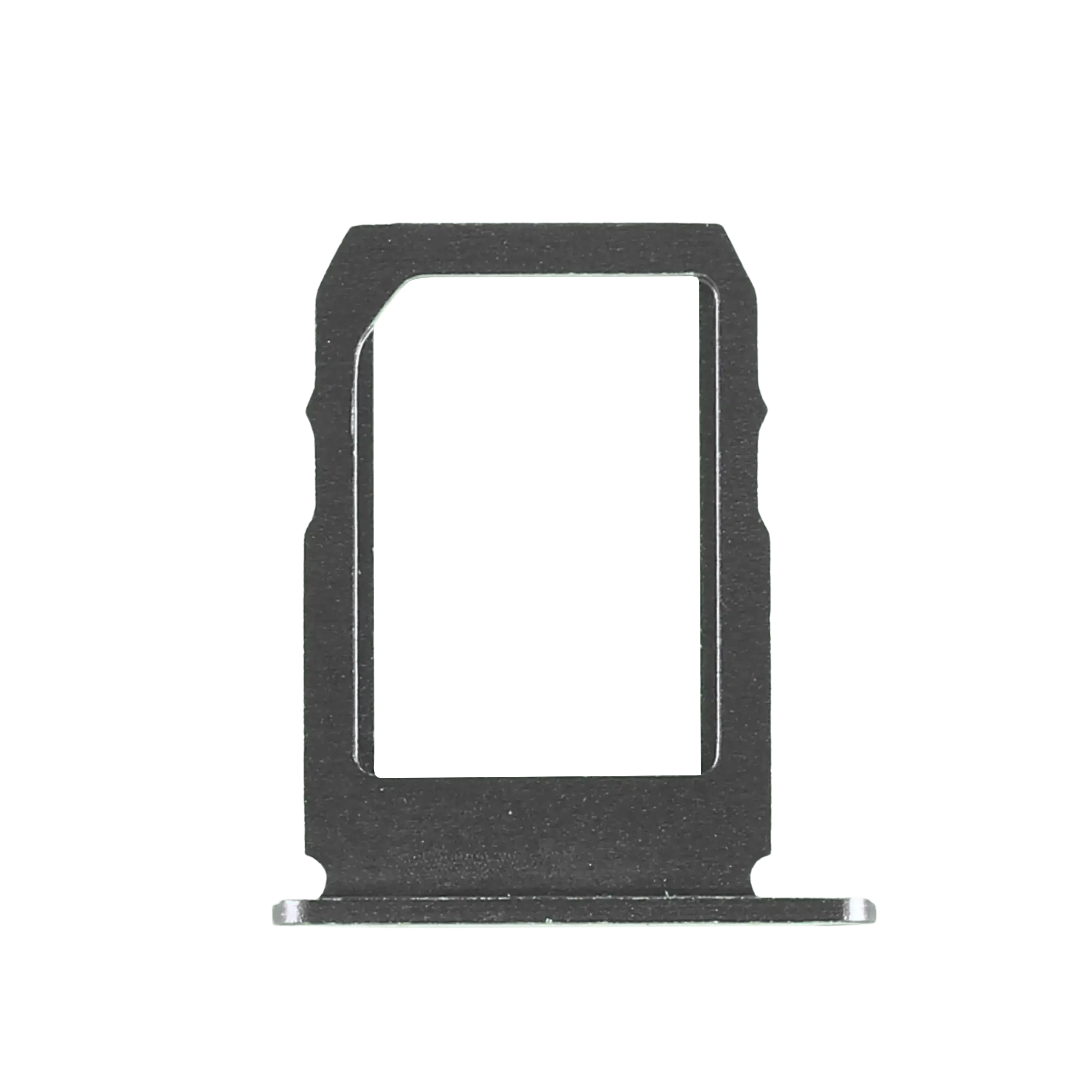 Carrellino SIM per Google Pixel 10 (Service Pack) (Nero)