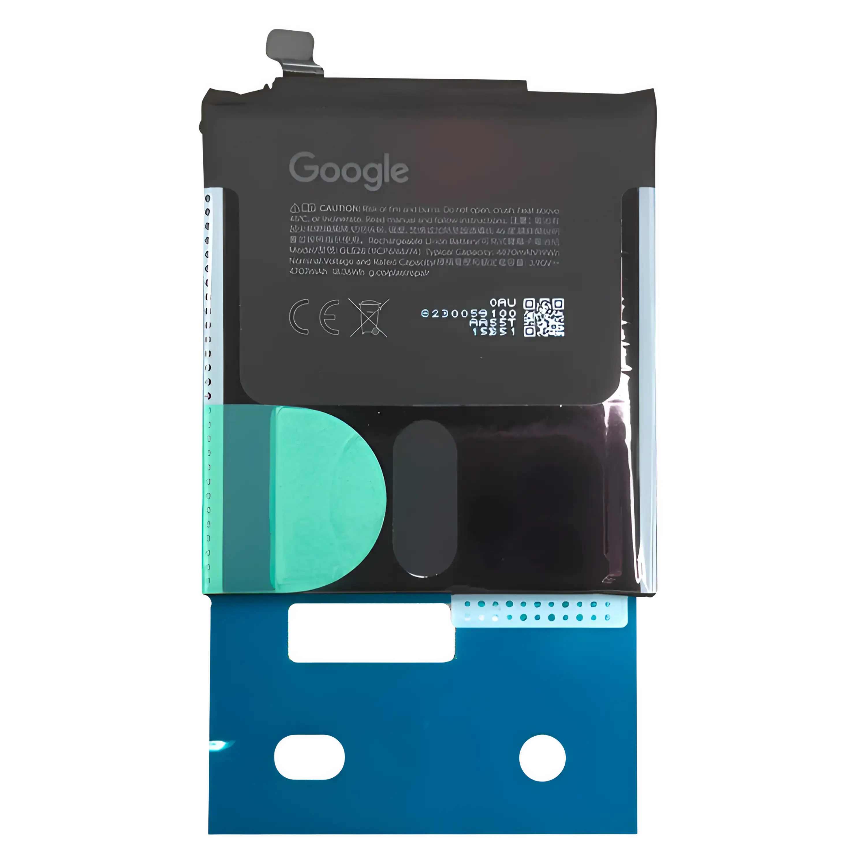 Batteria di ricambio per Google Pixel 10 Pro (Service Pack) (GLE28)