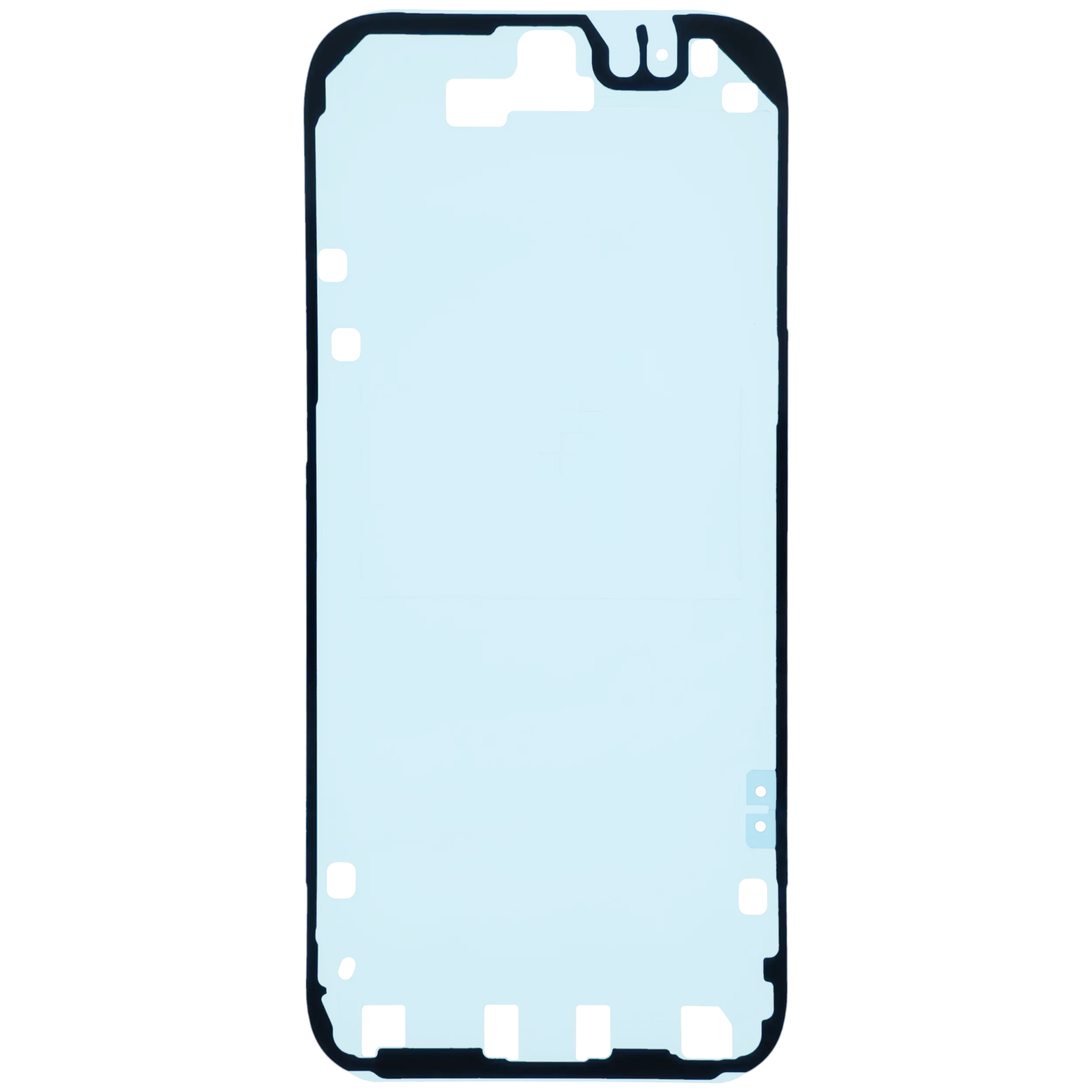 Adesivo display per Google Pixel 10 Pro (Service Pack)
