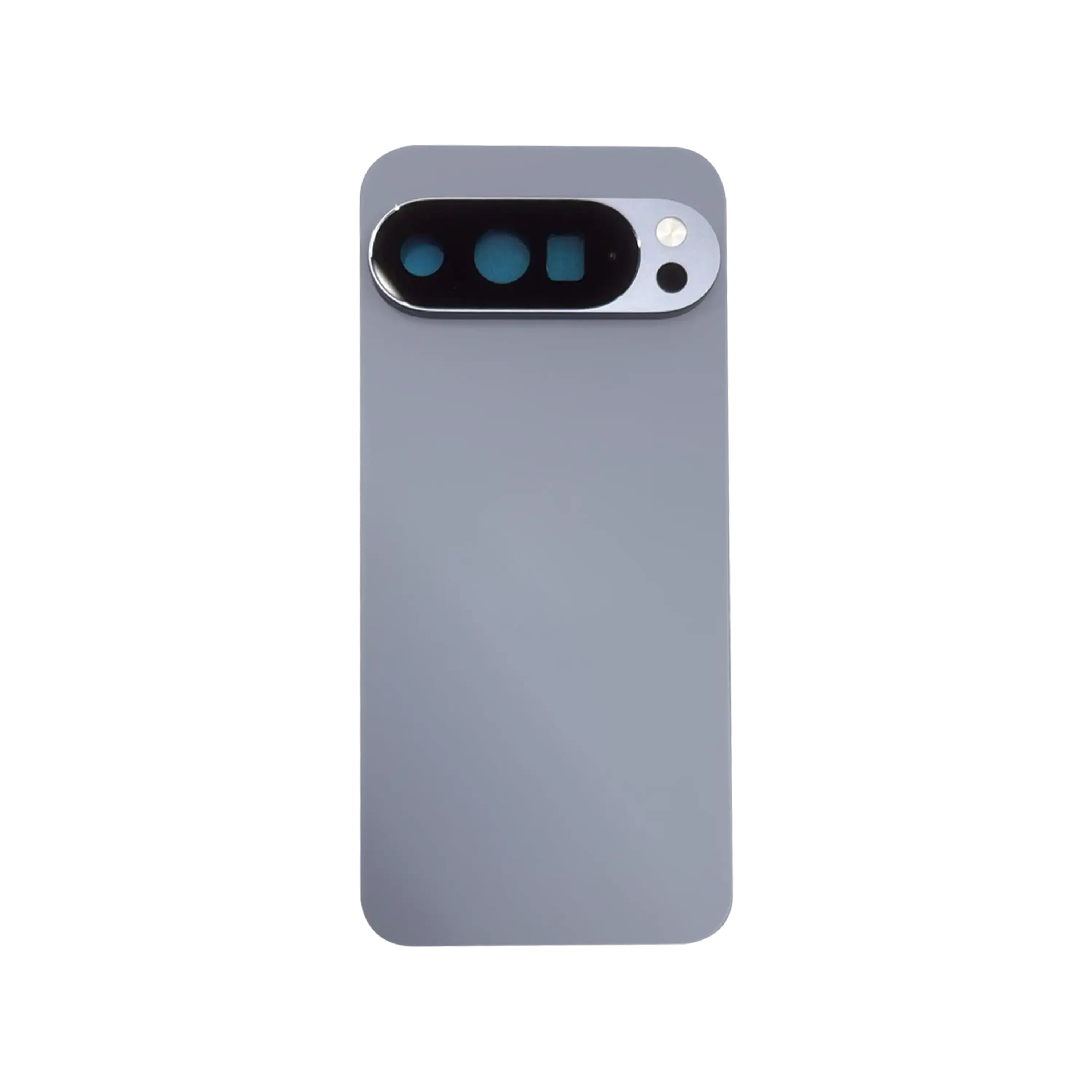 vetro cover posteriore per Google Pixel 10 Pro XL (Service Pack) (Moonstone)