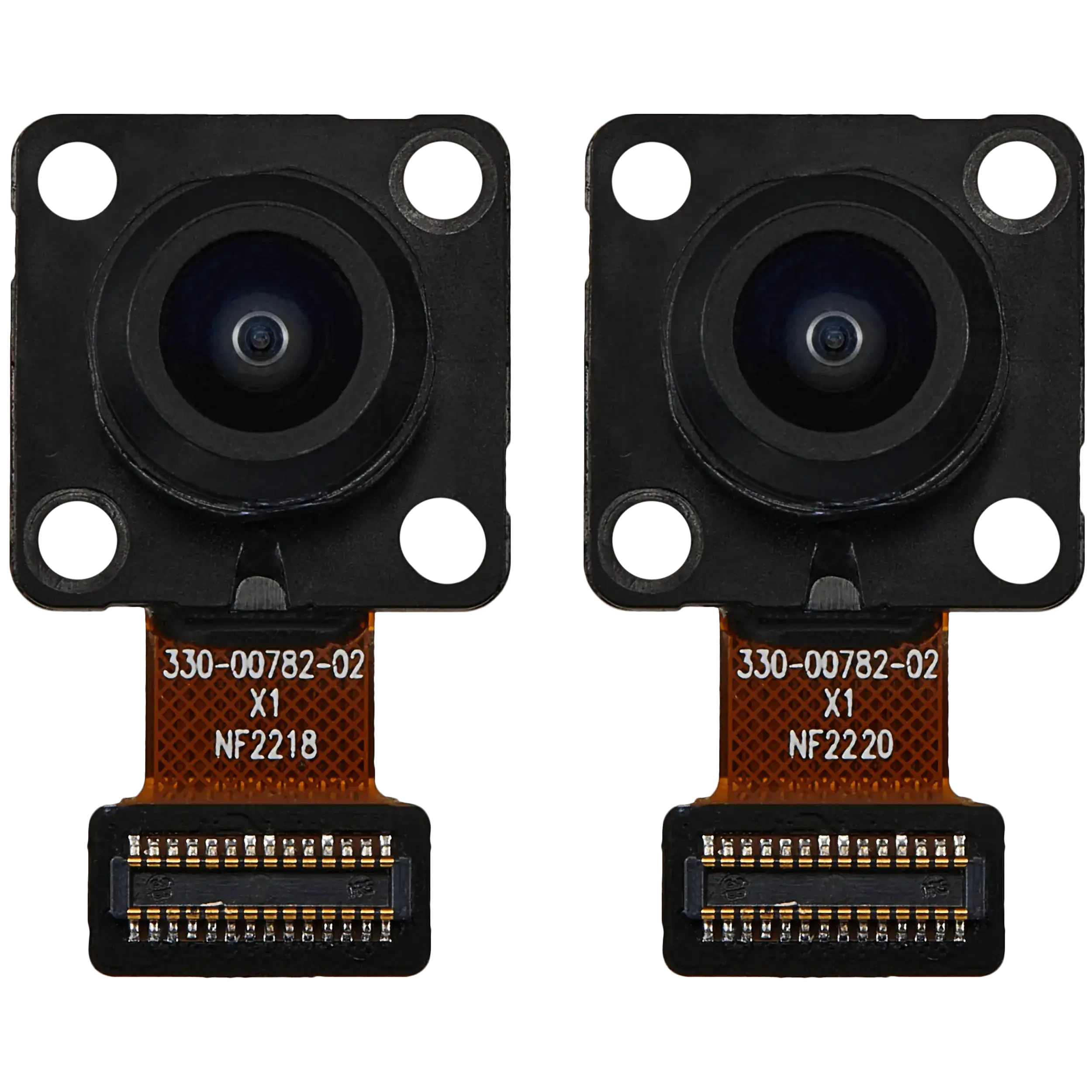 Positioning Fotocamera posteriore per Meta Quest 3S (2 set pezzi)