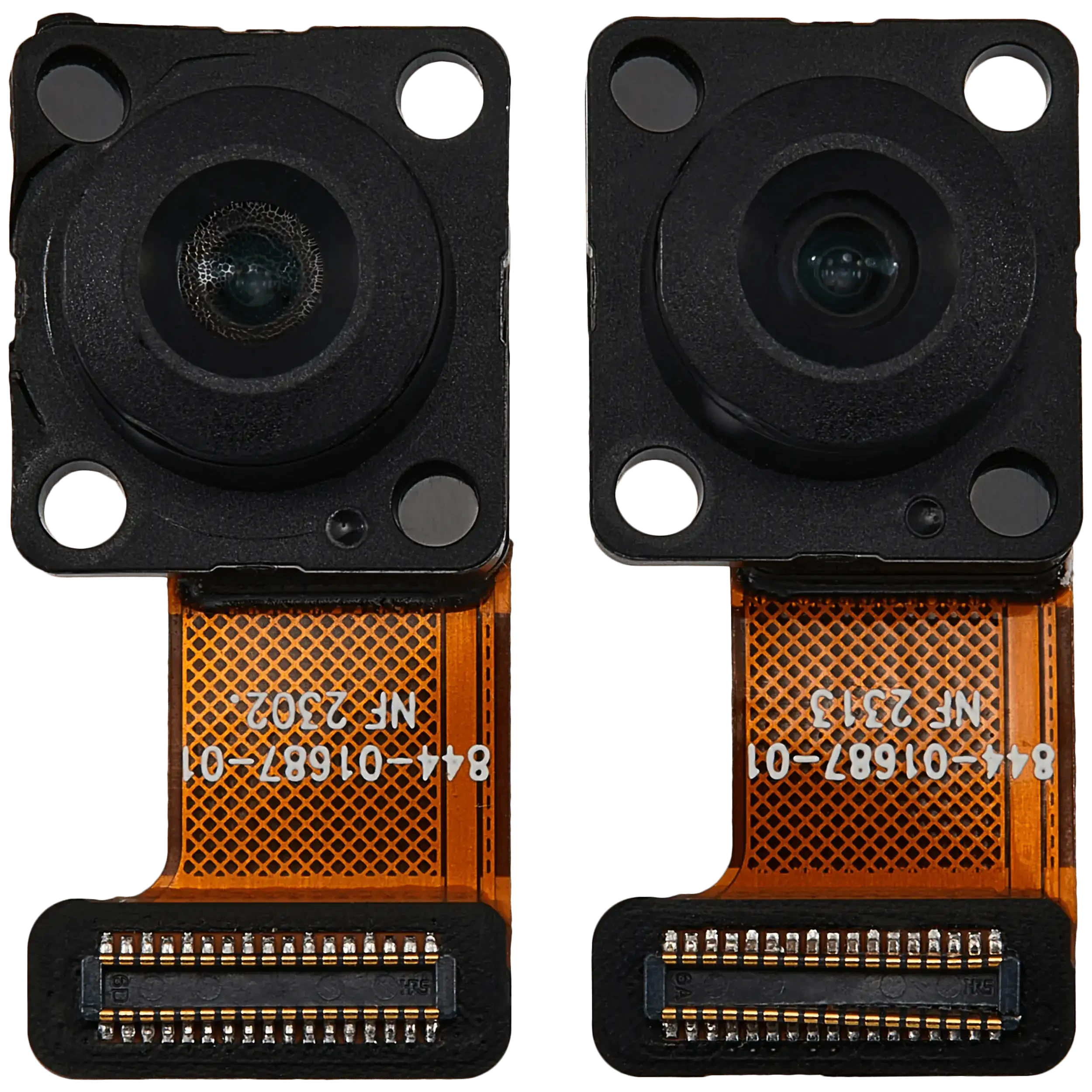RGB e VST Fotocamera posteriore per Meta Quest 3S (2 set pezzi)