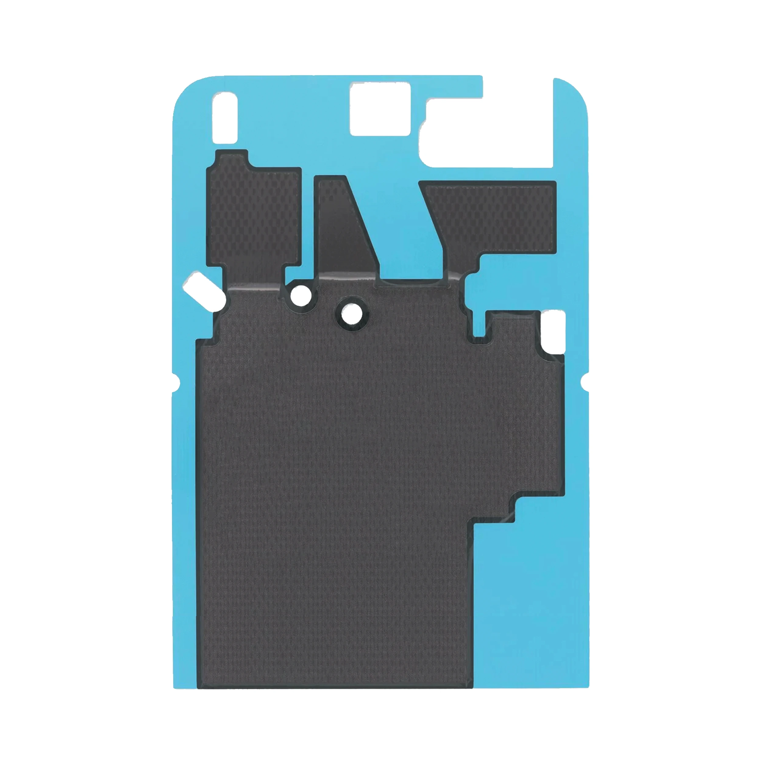 Grafite adesivo per Google Pixel 8 Pro (Service Pack)