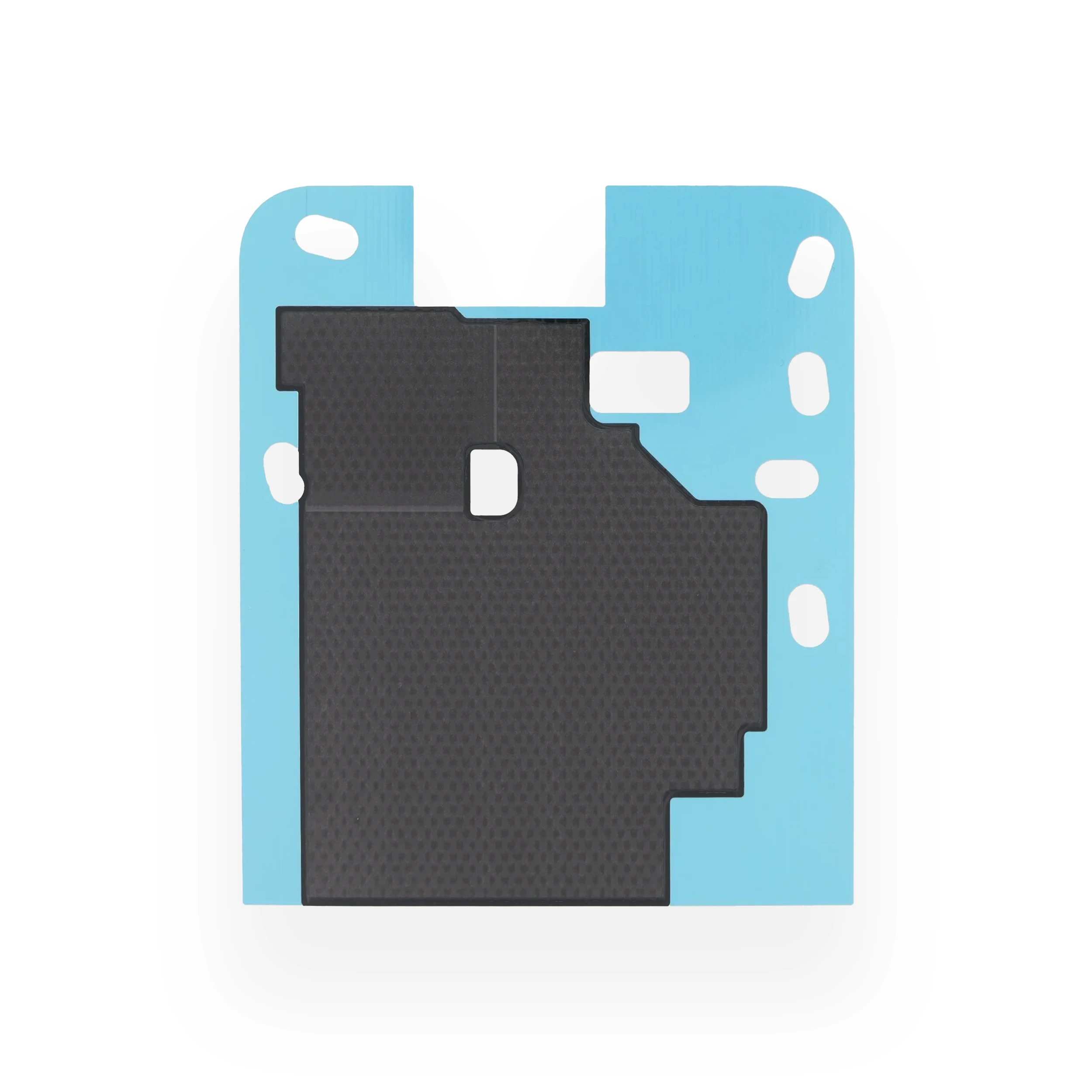 Inner Grafite Sheet per Google Pixel 8 (Service Pack)